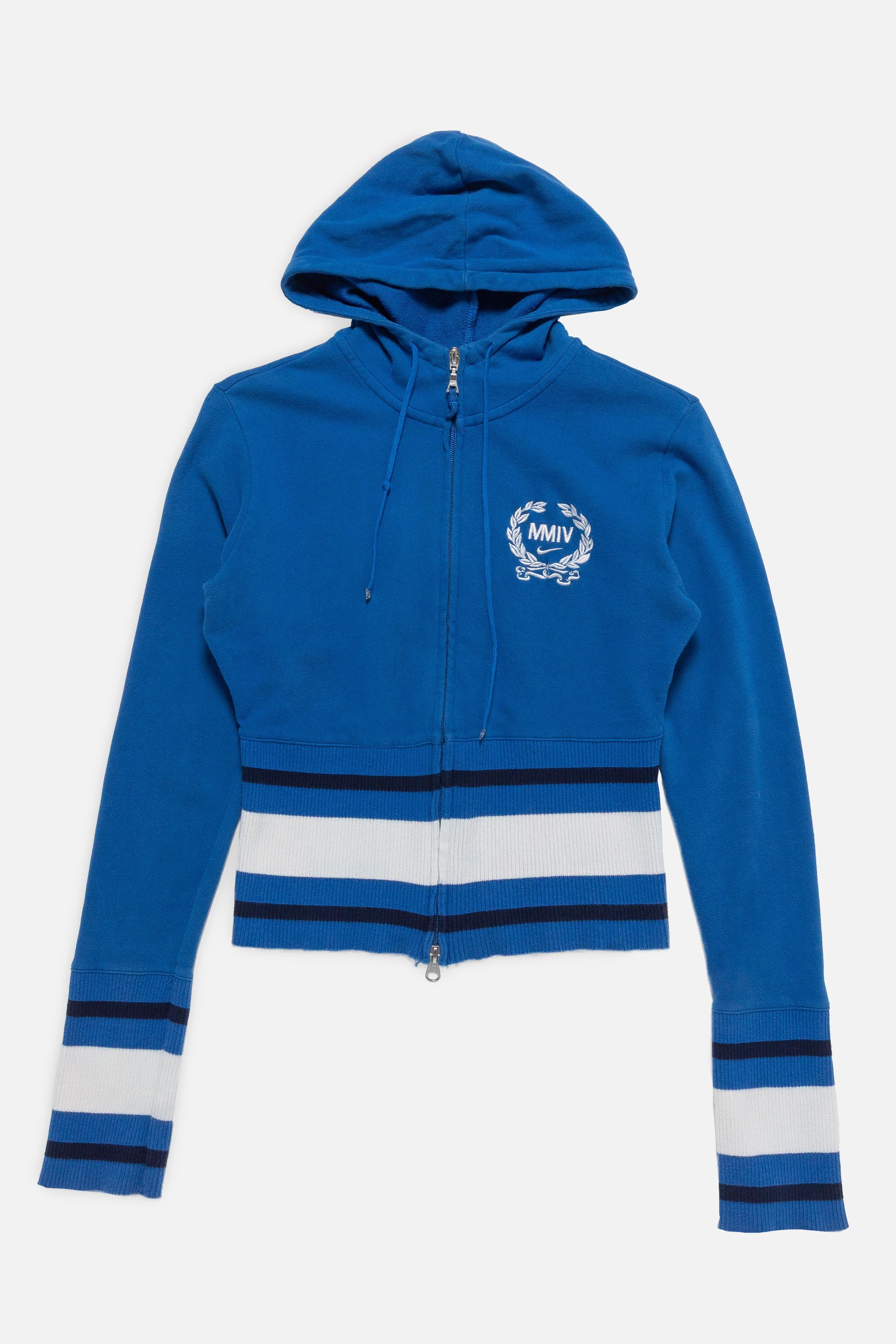 Vintage Nike MMVI Sweatshirt-Nike-Frankie Collective-Rework-Vintage-Streetwear