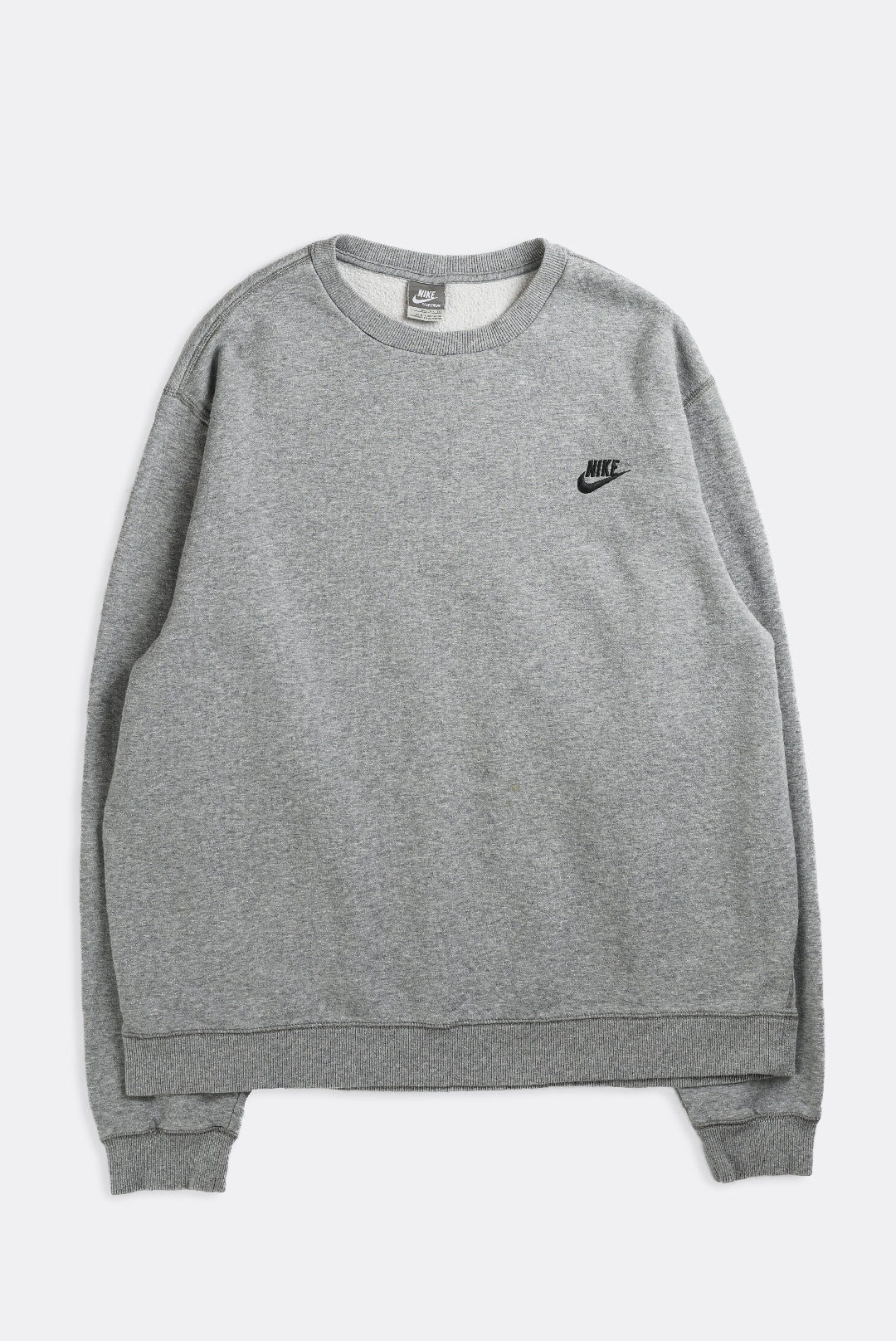 Vintage Nike Sweatshirt-SWEATERS-Nike-Frankie Collective Rare Vintage Streetwear Reworks