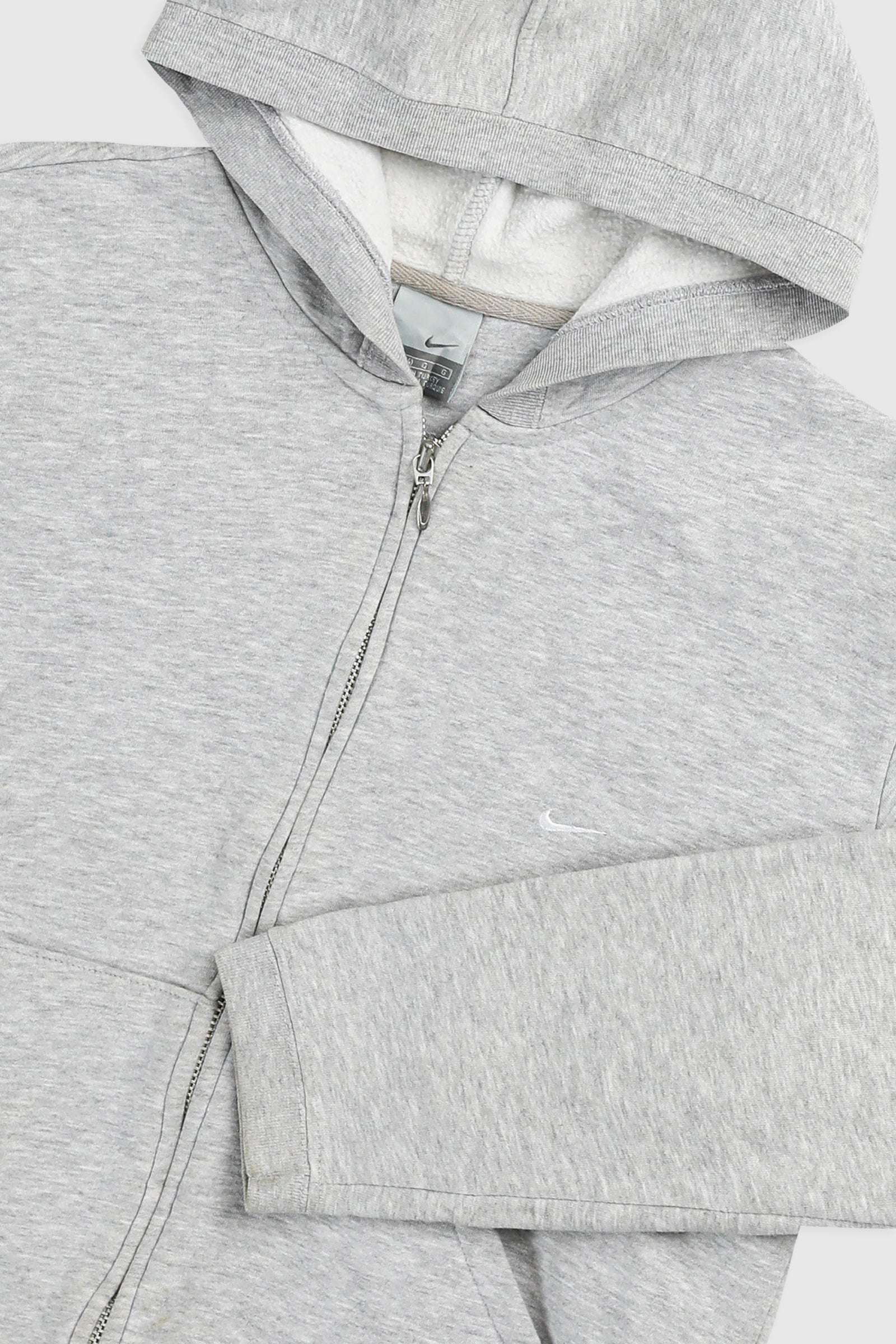 Vintage Nike Sweatshirt - Women's S-SWEATERS-Nike-Women's S-Frankie Collective Rare Vintage Streetwear Reworks