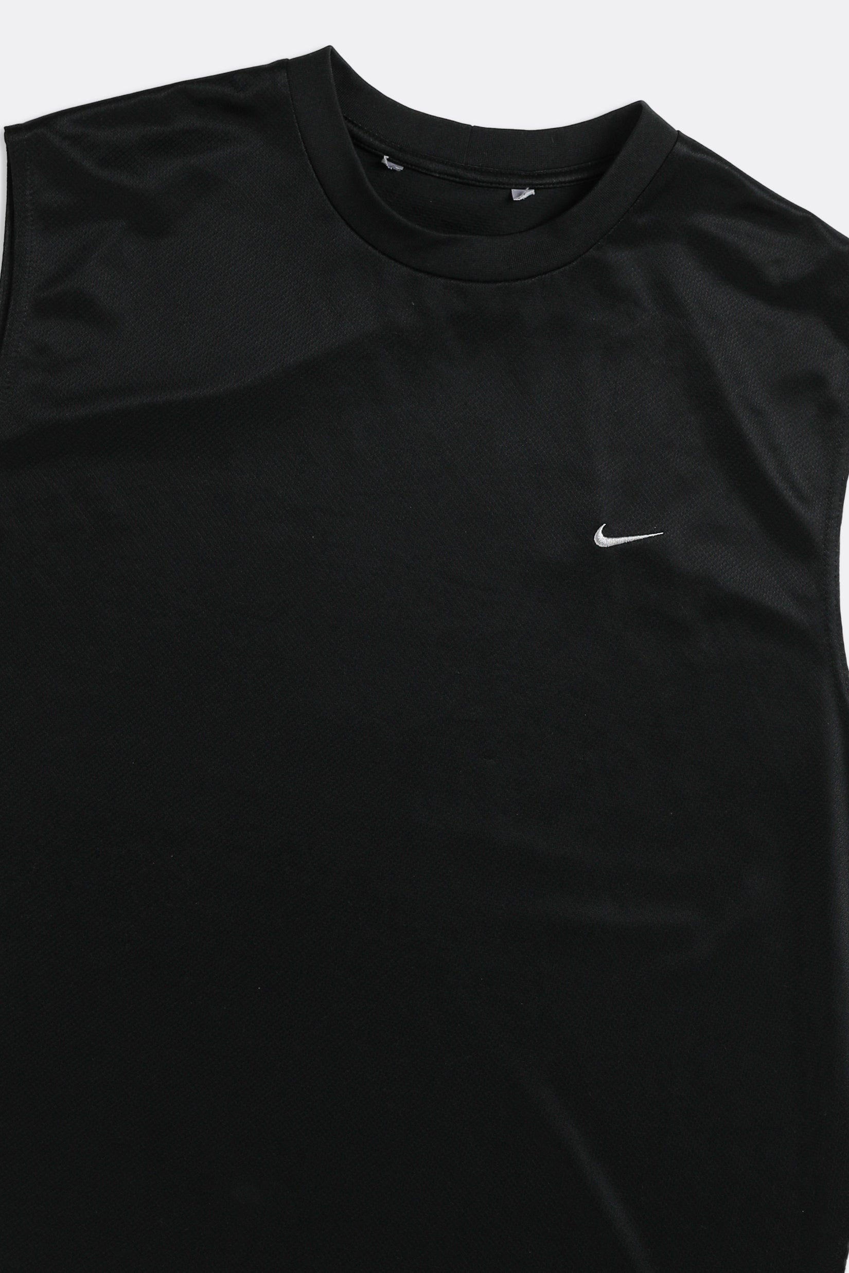 Vintage Nike Tank-TOPS-Nike-Frankie Collective Rare Vintage Streetwear Reworks