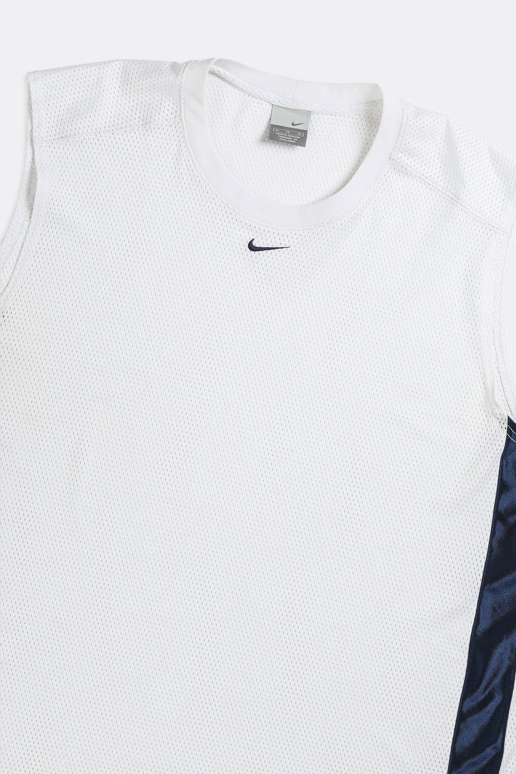 Vintage Nike Tank-TOPS-Nike-Frankie Collective Rare Vintage Streetwear Reworks