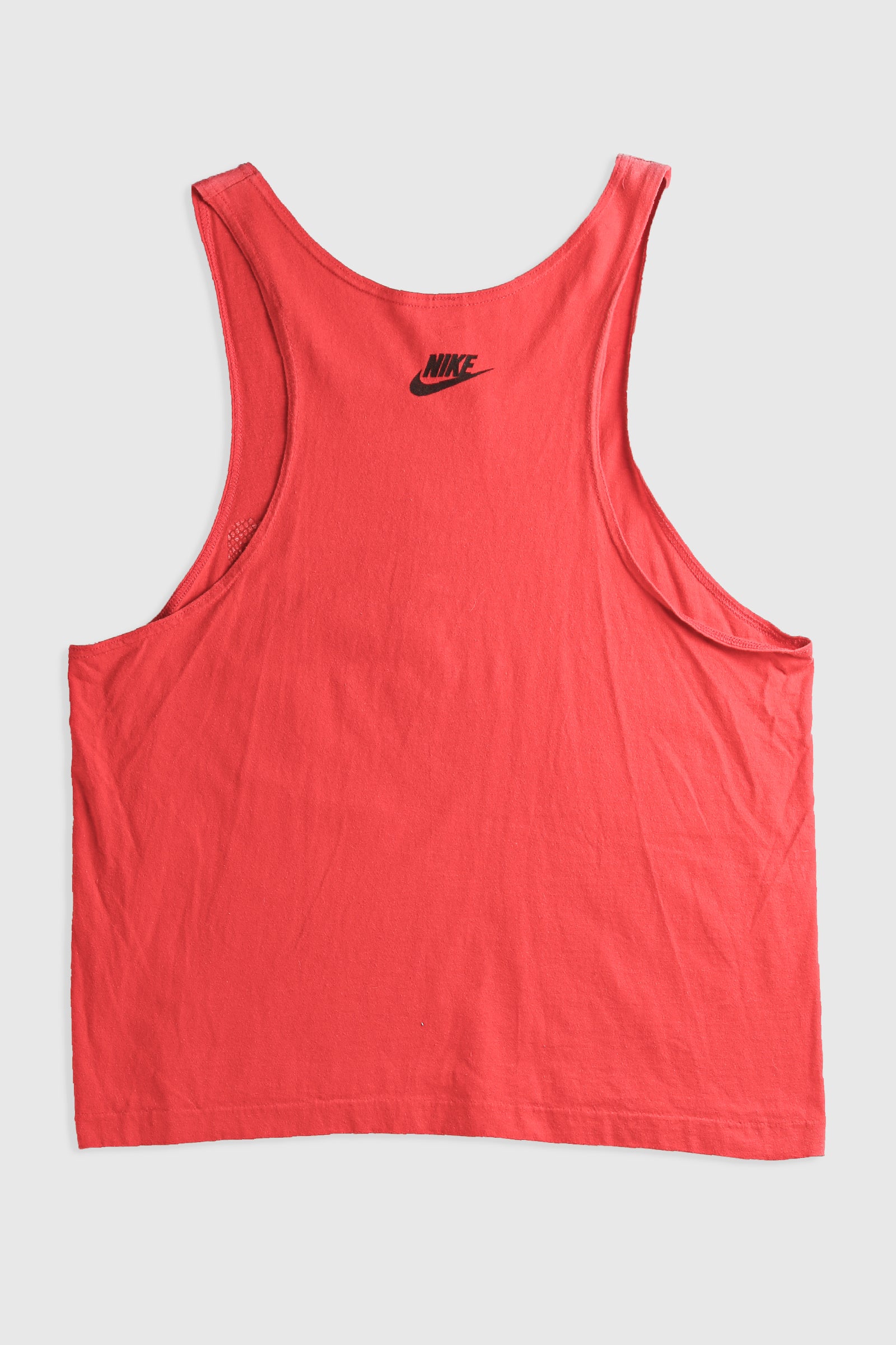 Vintage Nike Tank-TOPS-Nike-Frankie Collective Rare Vintage Streetwear Reworks