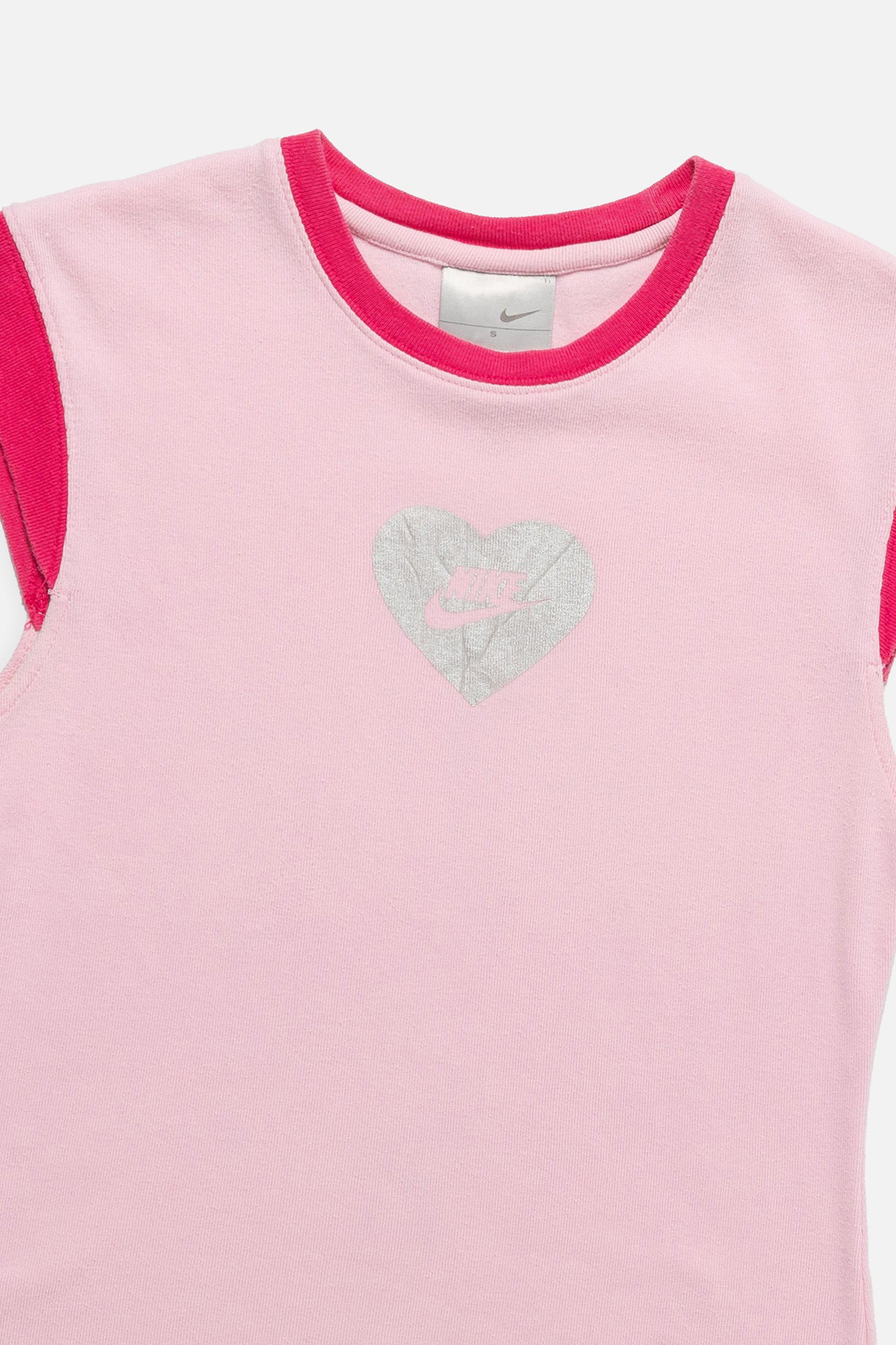 Vintage Nike Tee-Nike-Frankie Collective-Rework-Vintage-Streetwear