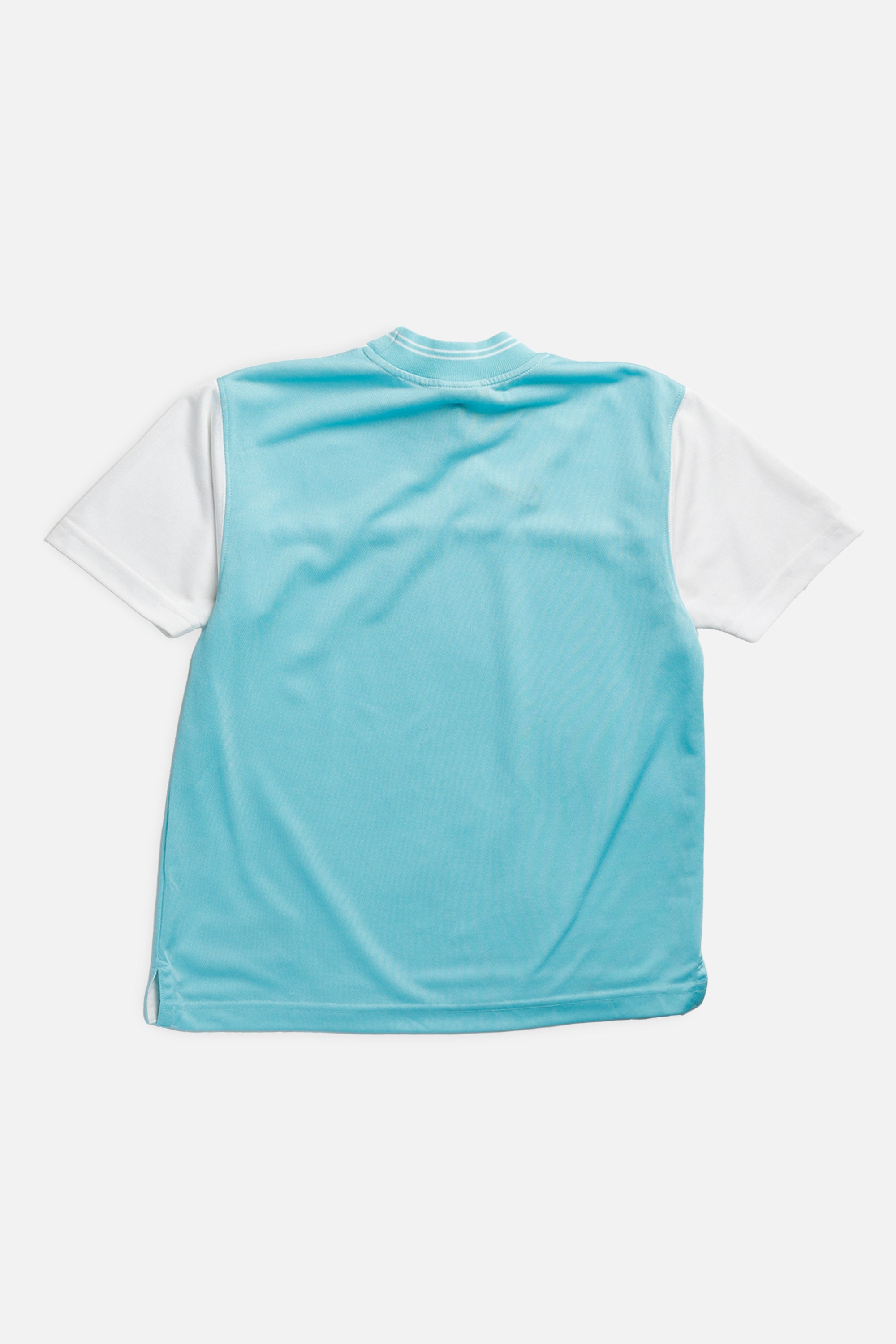 Vintage Nike Tee - Women's S-TSHIRTS-Nike-Women's S-Frankie Collective Rare Vintage Streetwear Reworks