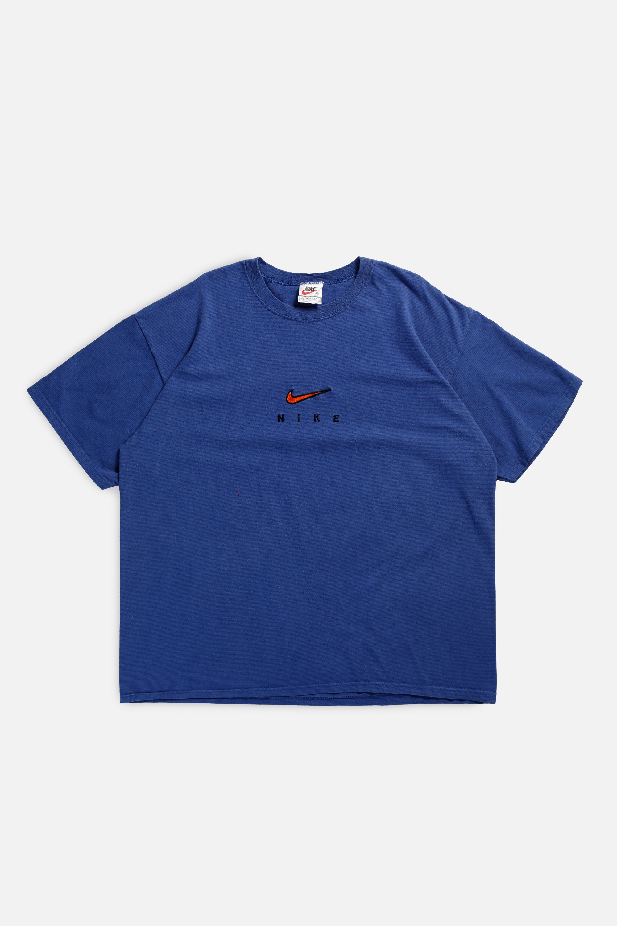 Vintage Nike Tee - XL-T-SHIRTS-Nike-Frankie Collective