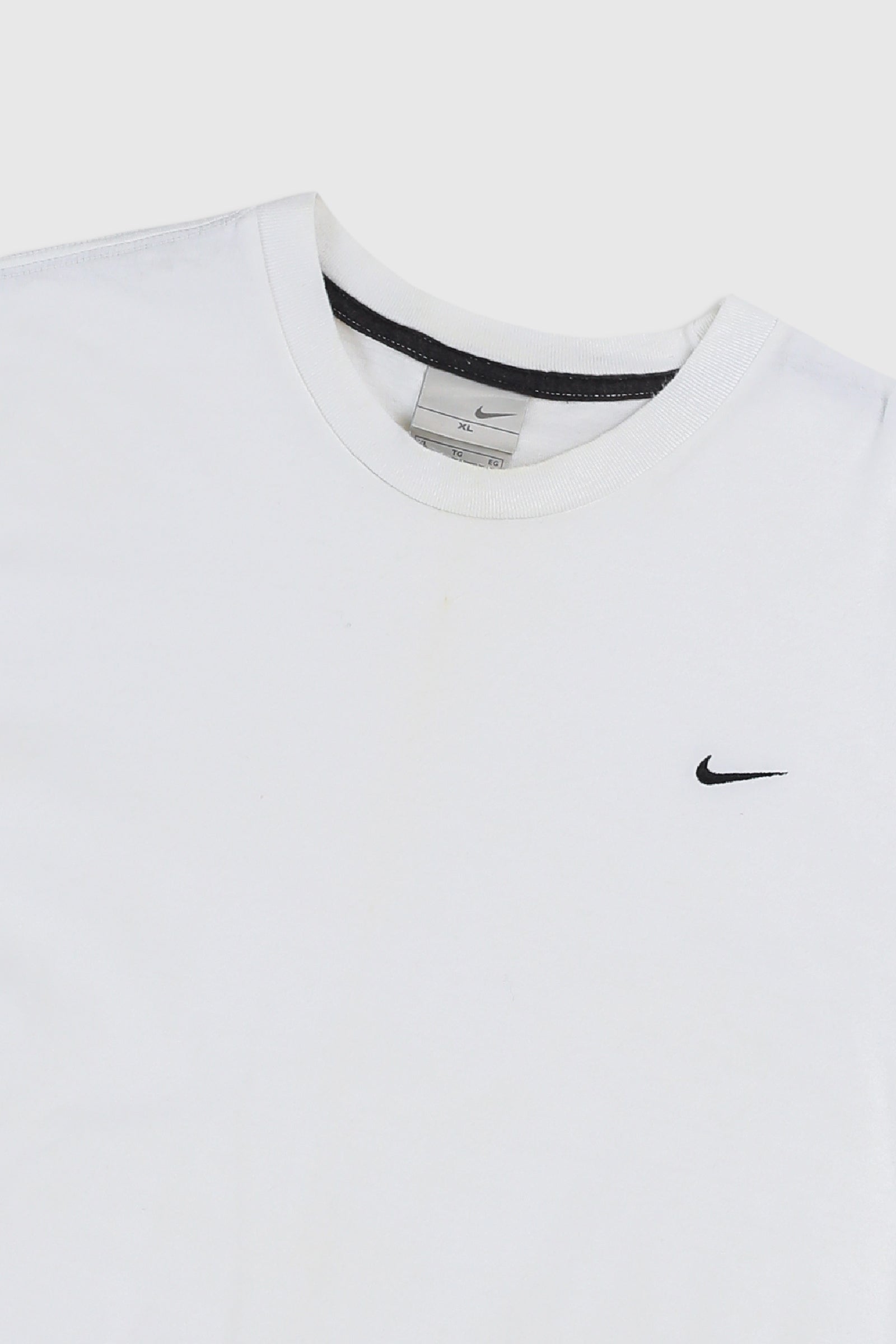 Vintage Nike Tee - XS, S, M, L, XL-TSHIRTS-Nike-XS-Frankie Collective Rare Vintage Streetwear Reworks