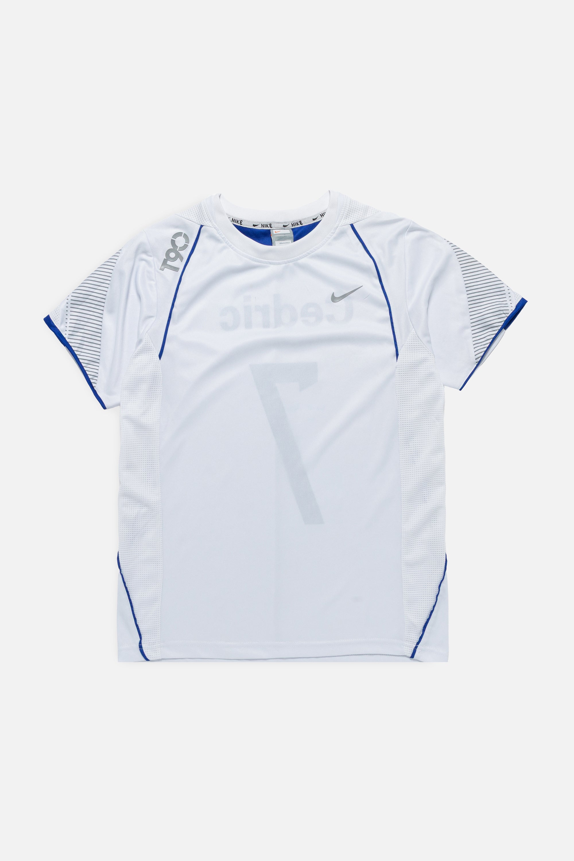 Vintage Nike Total 90 Jersey - L-JERSEYS-Nike-Frankie Collective