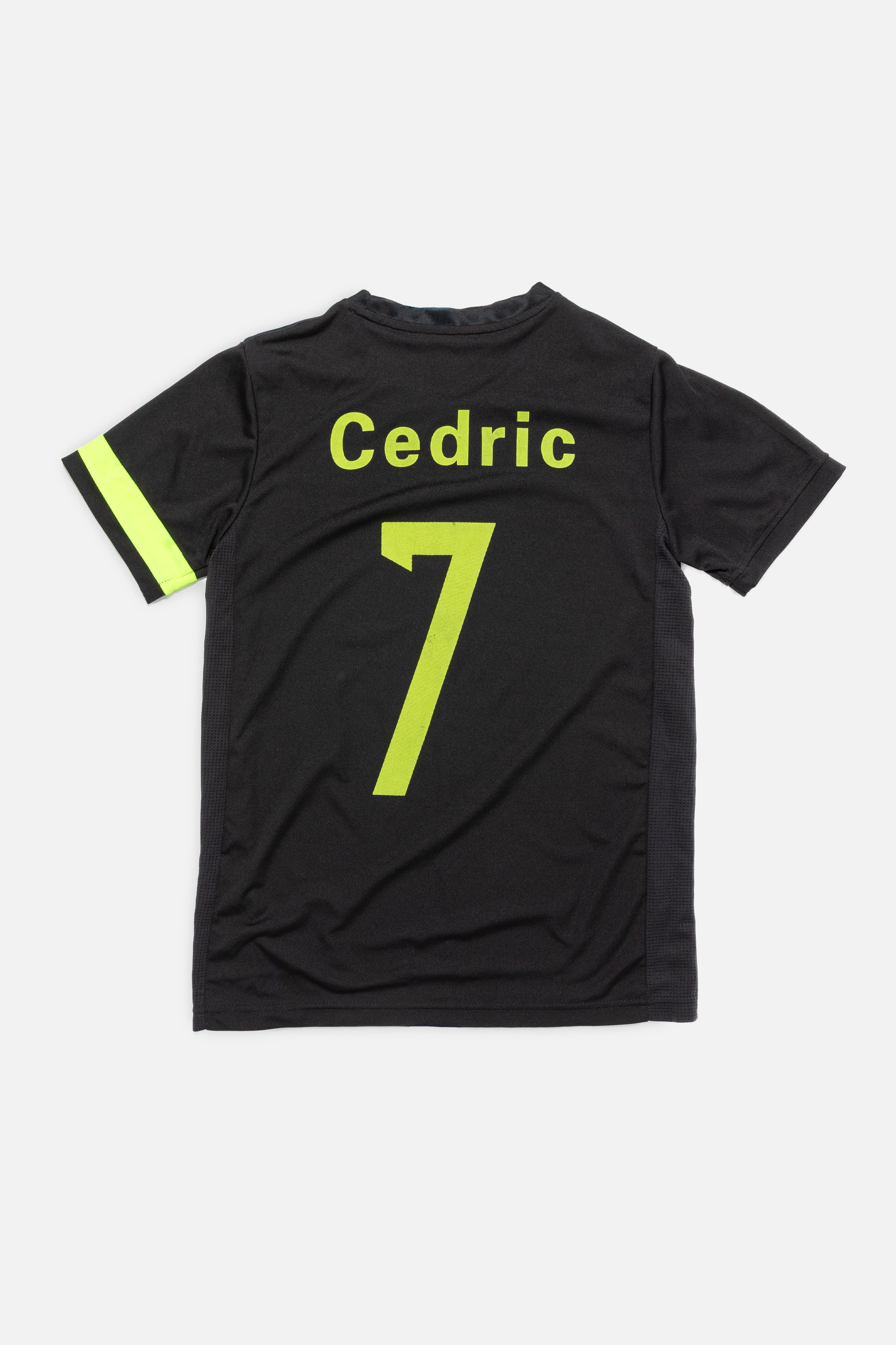 Vintage Nike Total 90 Jersey-JERSEYS-Nike-Frankie Collective