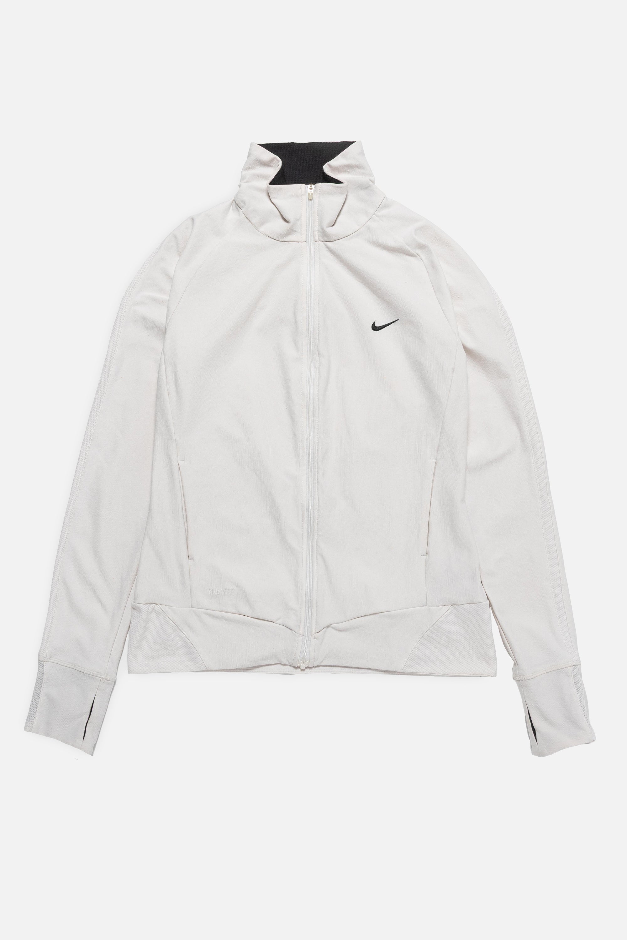 Vintage Nike Track Jacket-Nike-Frankie Collective-Rework-Vintage-Streetwear