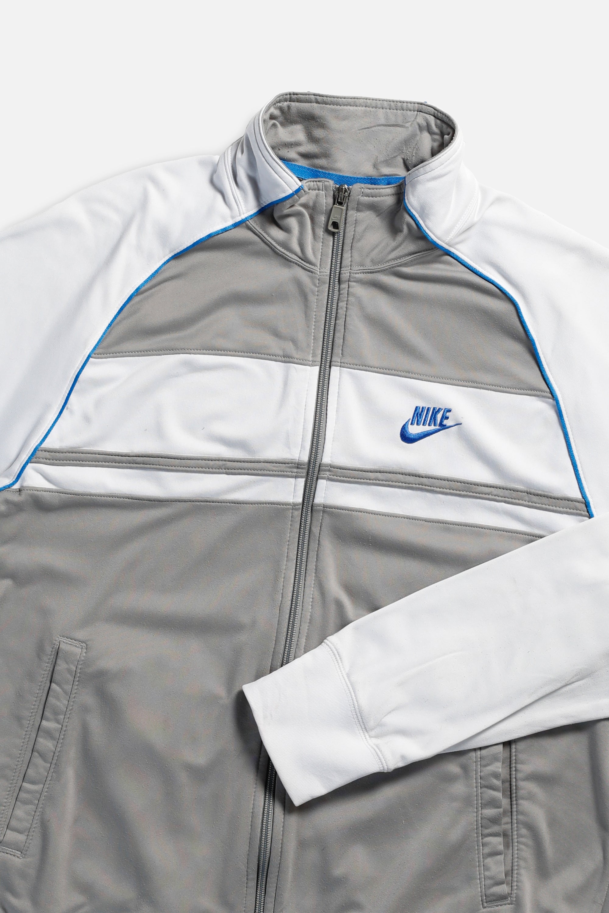 Vintage Nike Track Jacket - L-JACKETS-Nike-Frankie Collective