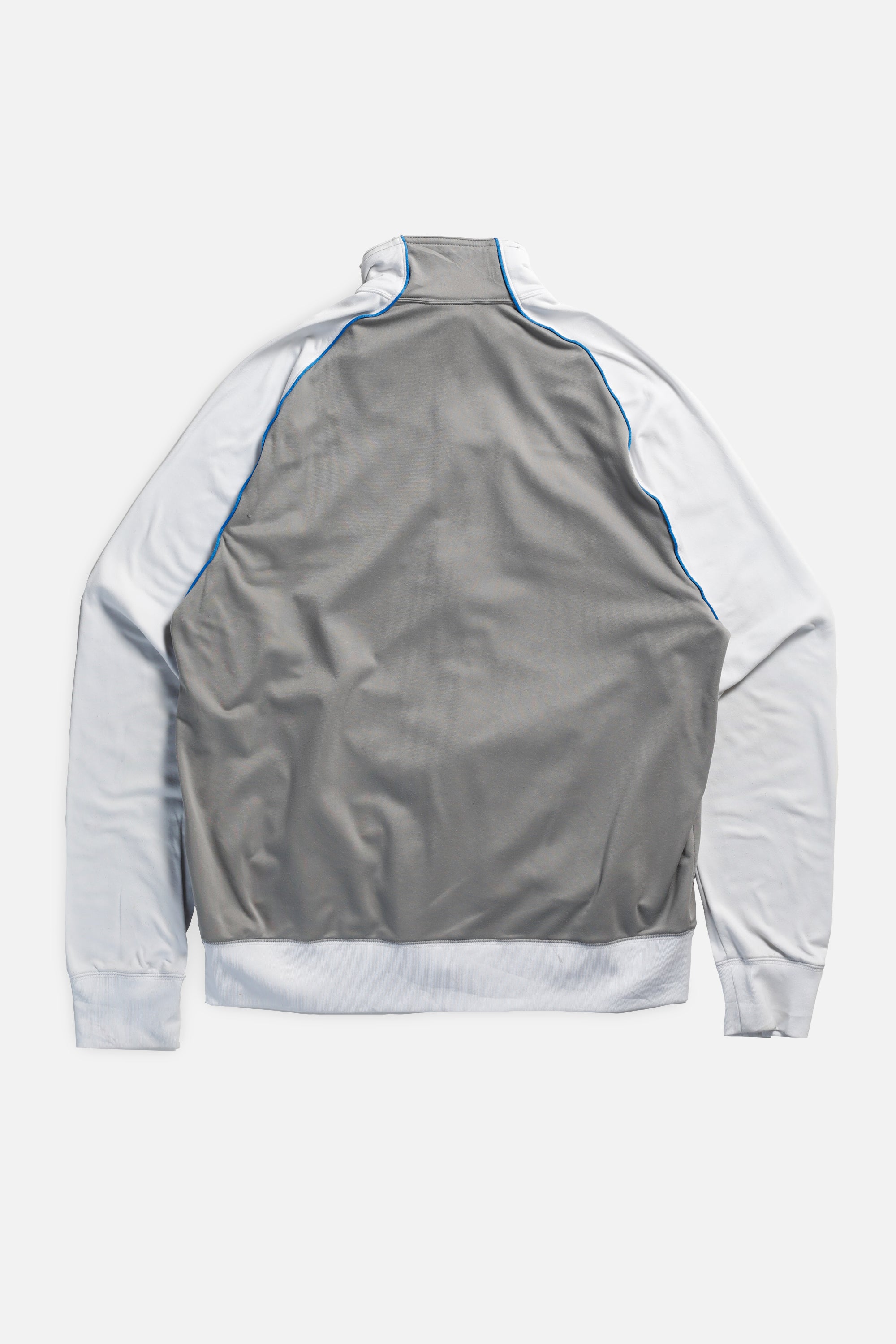 Vintage Nike Track Jacket - L-JACKETS-Nike-Frankie Collective