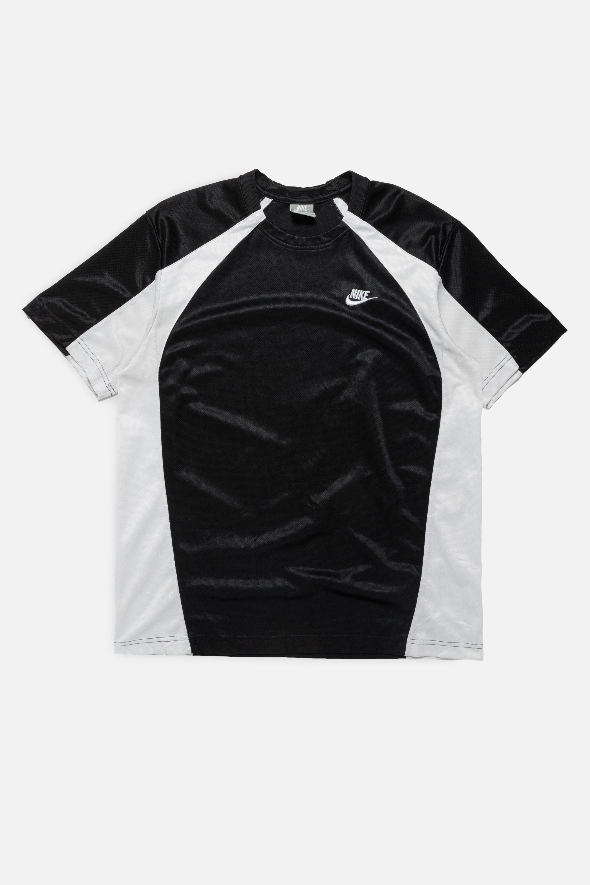 Vintage Nike Training Tee-Nike-Frankie Collective-Rework-Vintage-Streetwear