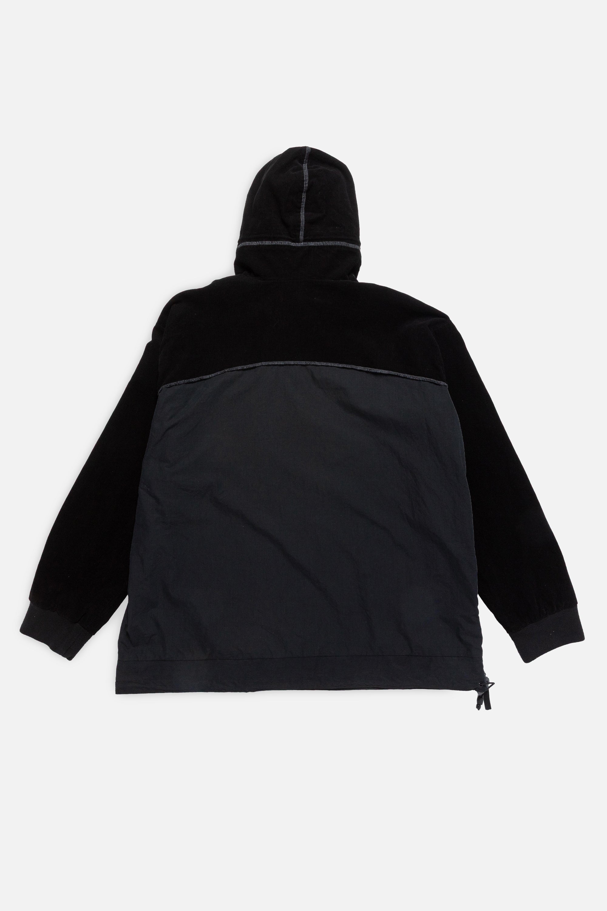 Vintage Nike Uptempo Jacket-Nike-Frankie Collective-Rework-Vintage-Streetwear