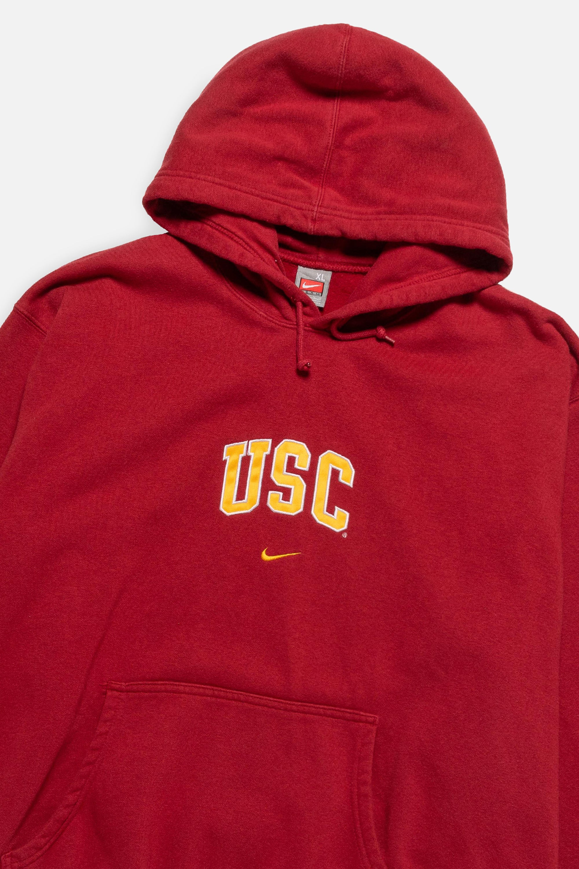 Vintage Nike USC Hoodie