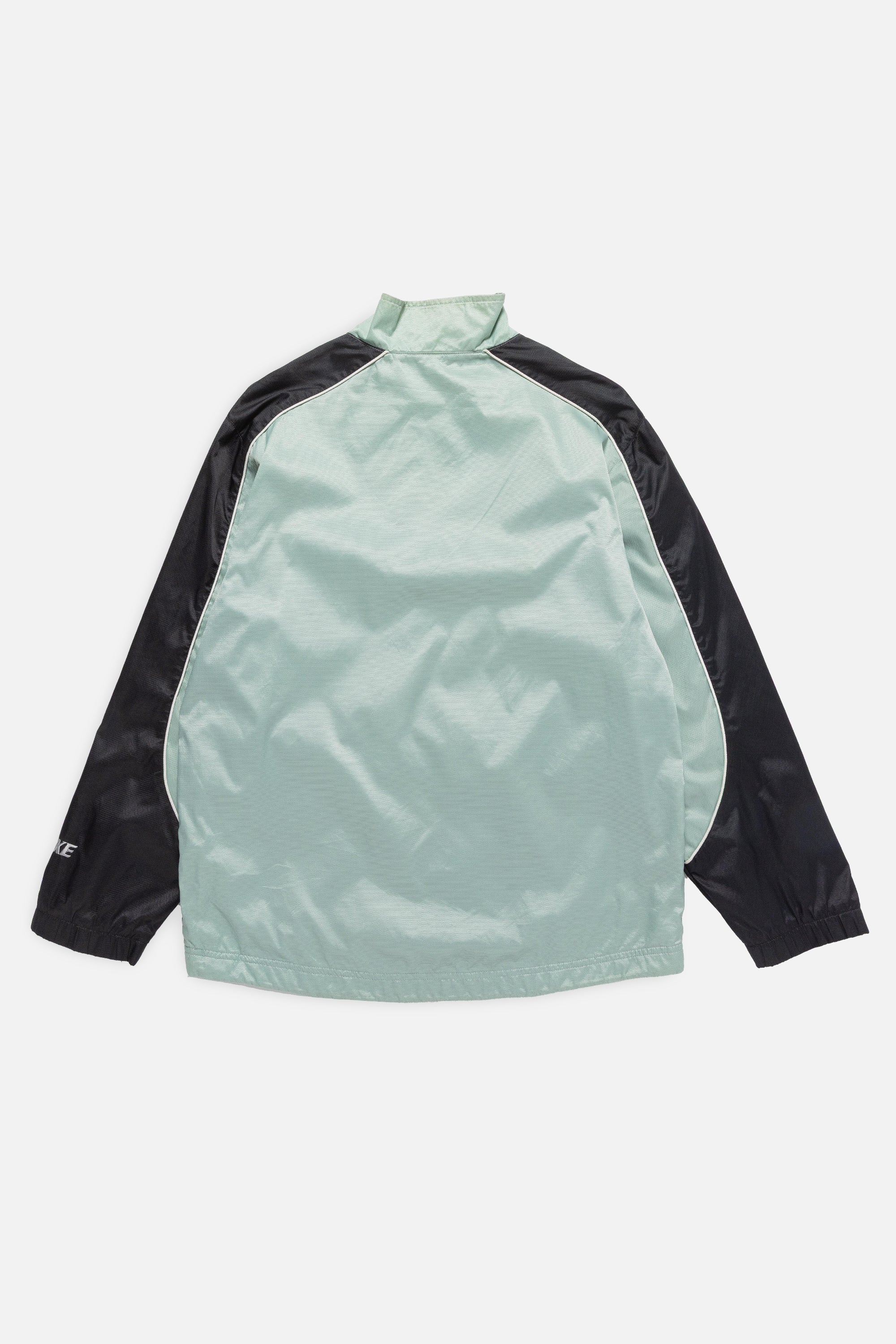 Vintage Nike Windbreaker Jacket-Nike-Frankie Collective-Rework-Vintage-Streetwear