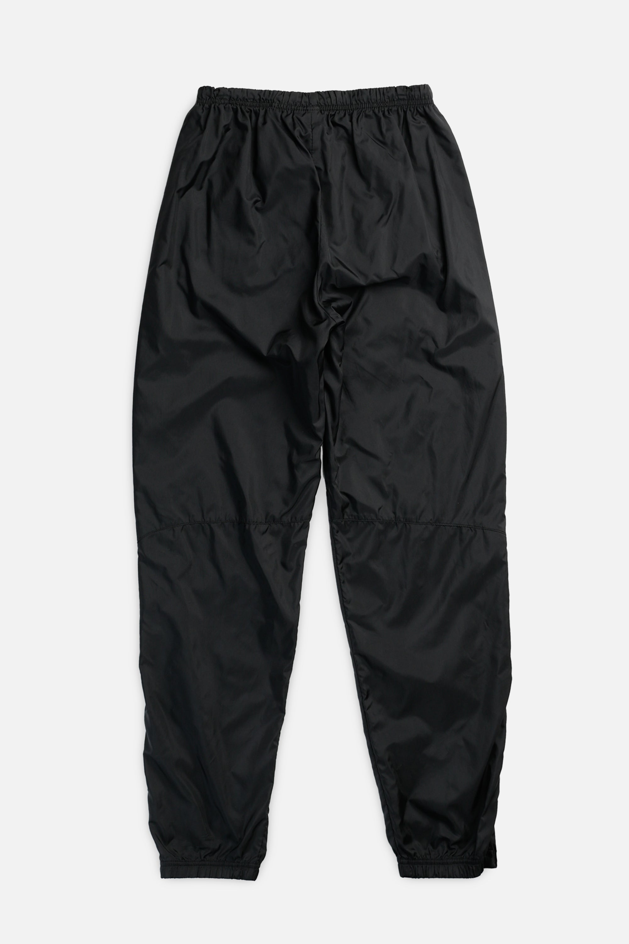 Vintage Nike Windbreaker Pants - Women's S-BOTTOMS-Nike-Women's S-Frankie Collective Rare Vintage Streetwear Reworks