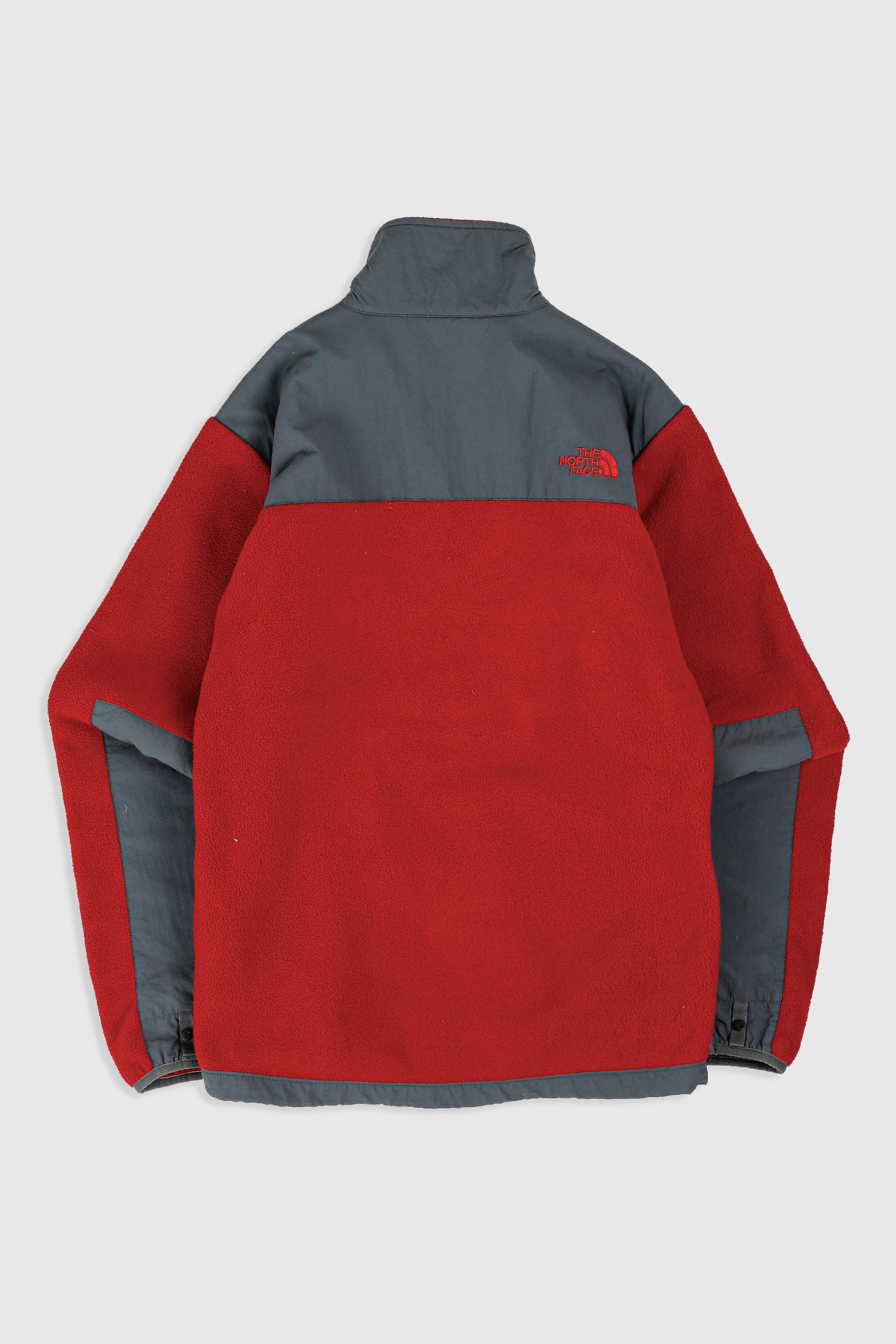 Vintage North Face Fleece Jacket - Men's S-JACKETS-North Face-Frankie Collective