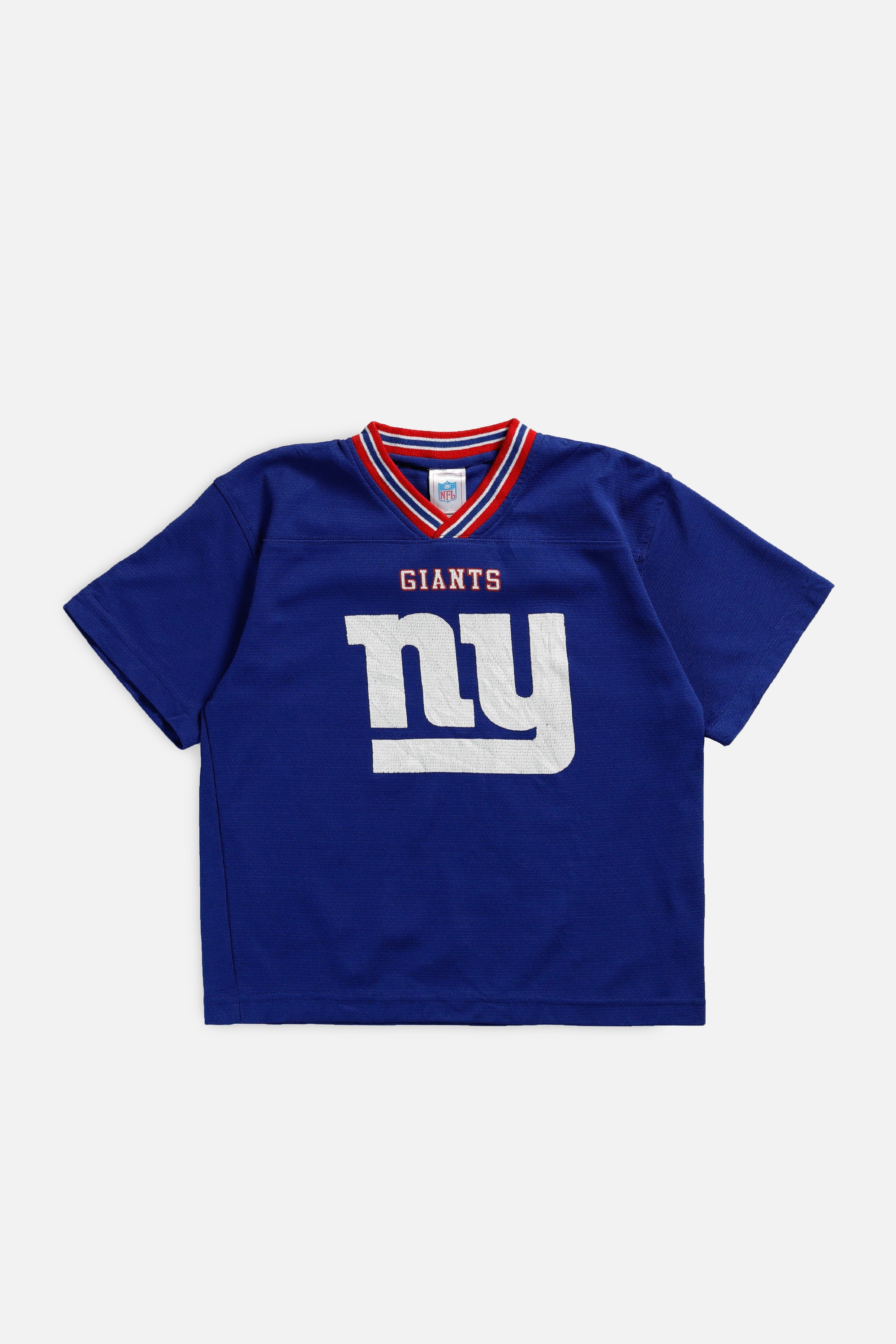 Vintage NY Giants Jersey - Women's XS-JERSEYS-NFL-Frankie Collective