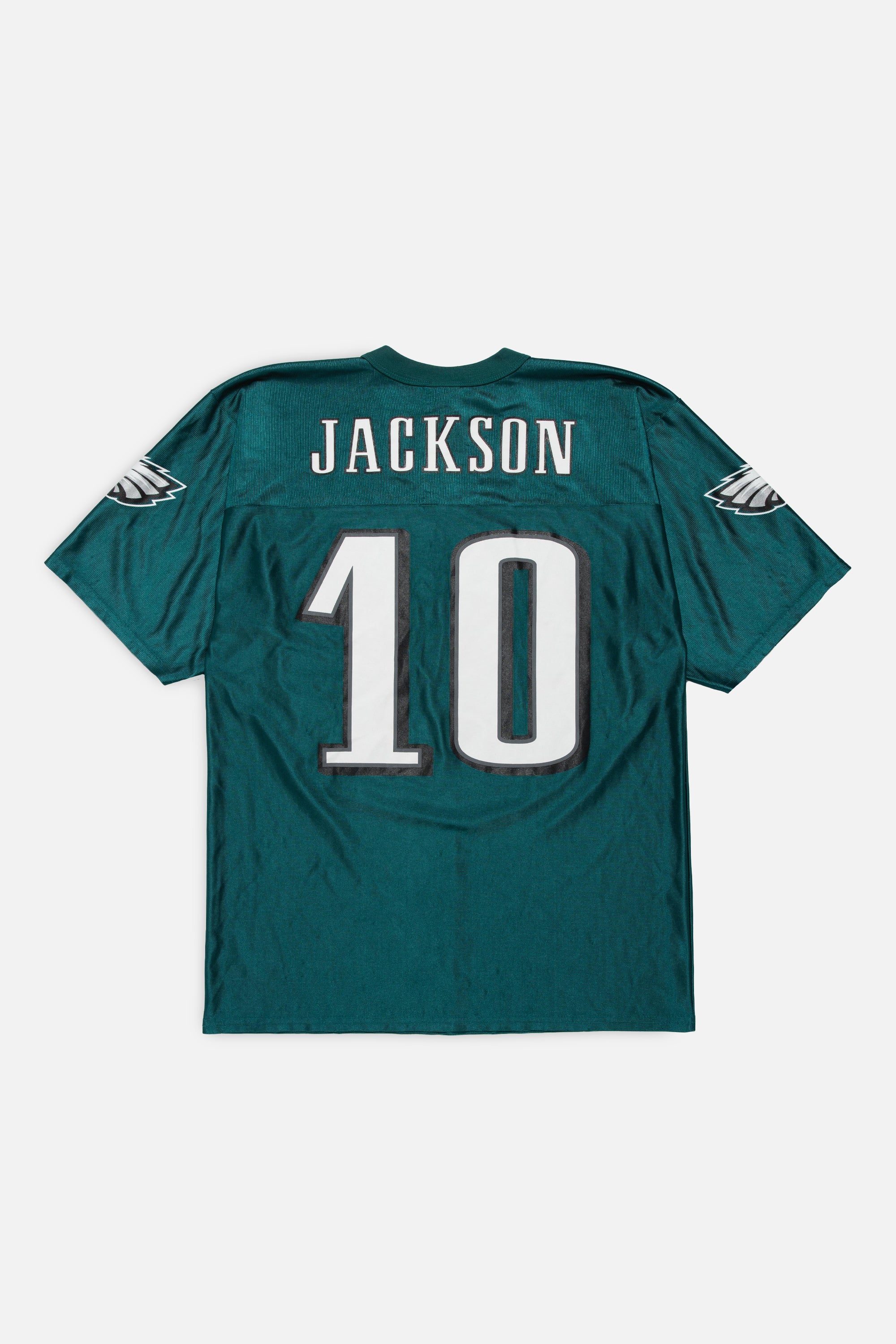 Vintage Philadelphia Eagles Jersey - M-JERSEYS-NFL-Frankie Collective