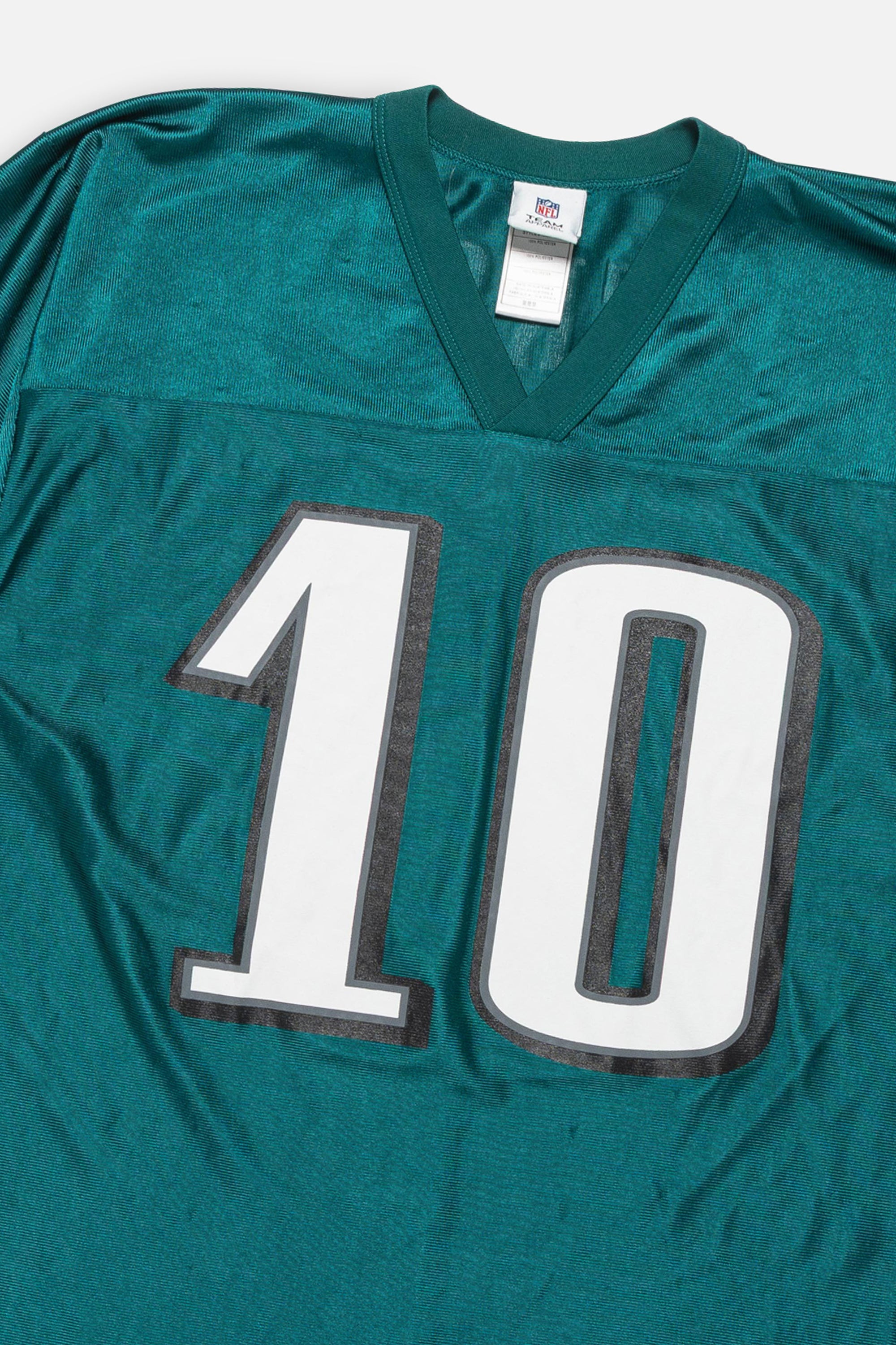 Vintage Philadelphia Eagles Jersey - M-JERSEYS-NFL-Frankie Collective