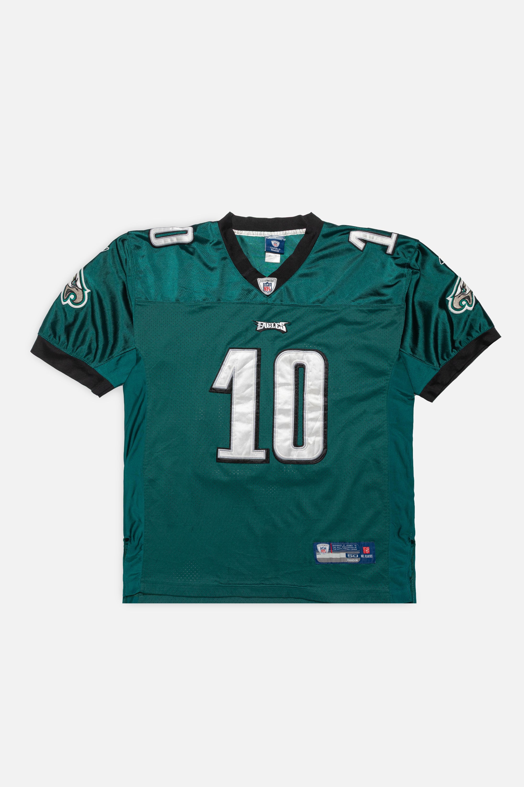 Vintage Philadelphia Eagles Jersey - XL-JERSEYS-NFL-Frankie Collective