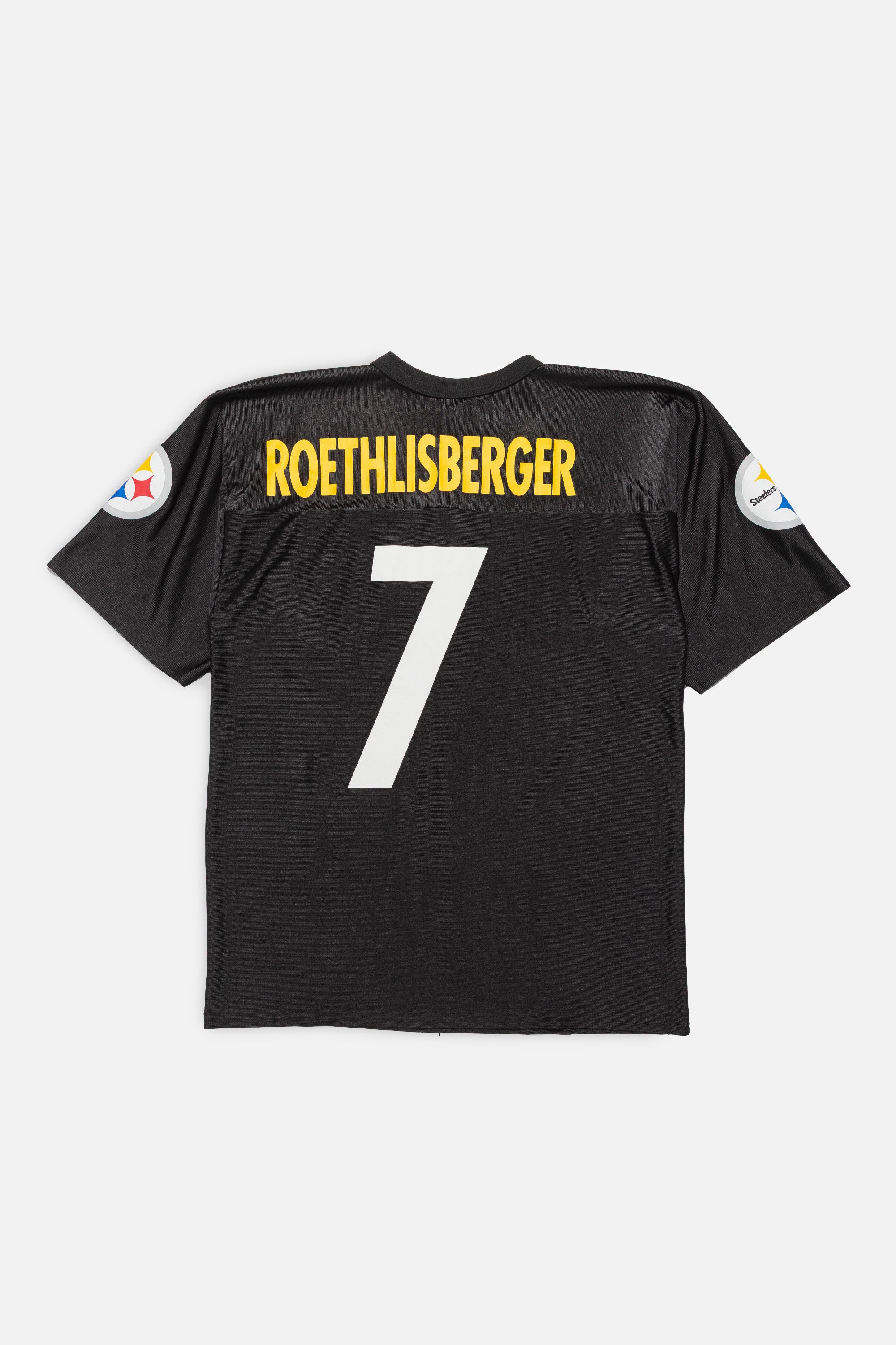 Vintage Pittsburgh Steelers Jersey - M-JERSEYS-NFL-Frankie Collective