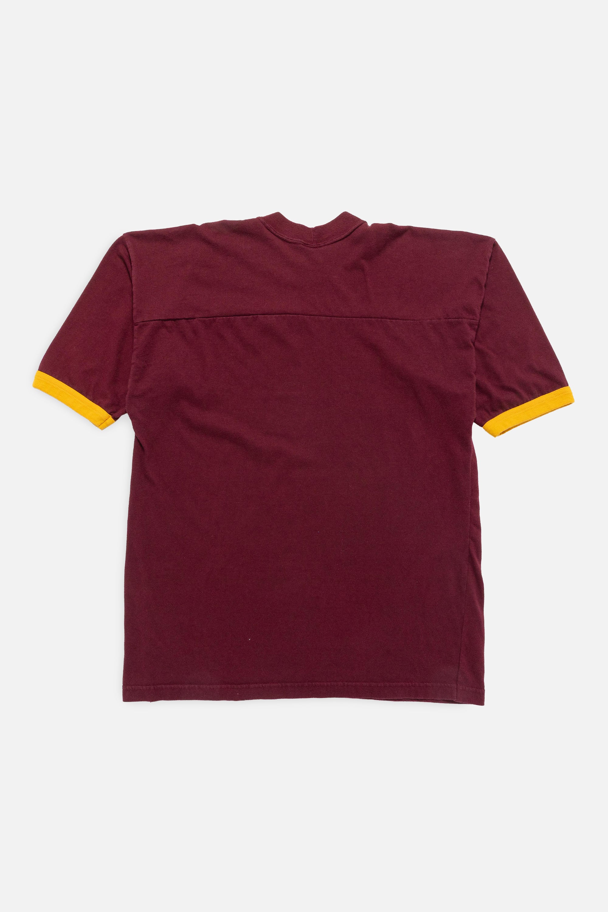 Vintage Ringer Tee-Frankie Collective-Rework-Vintage-Streetwear