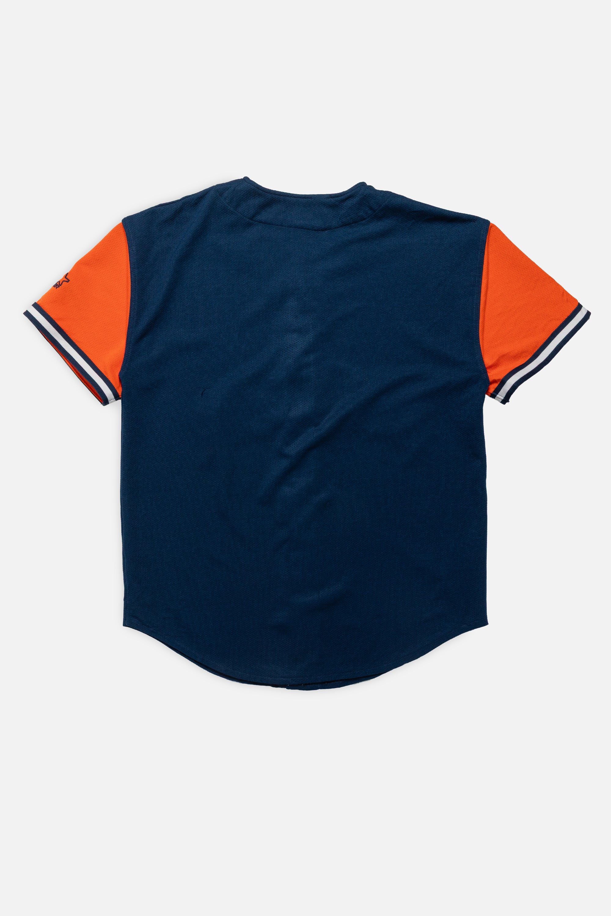 Vintage San Diego Padres Jersey-MLB-Frankie Collective-Rework-Vintage-Streetwear