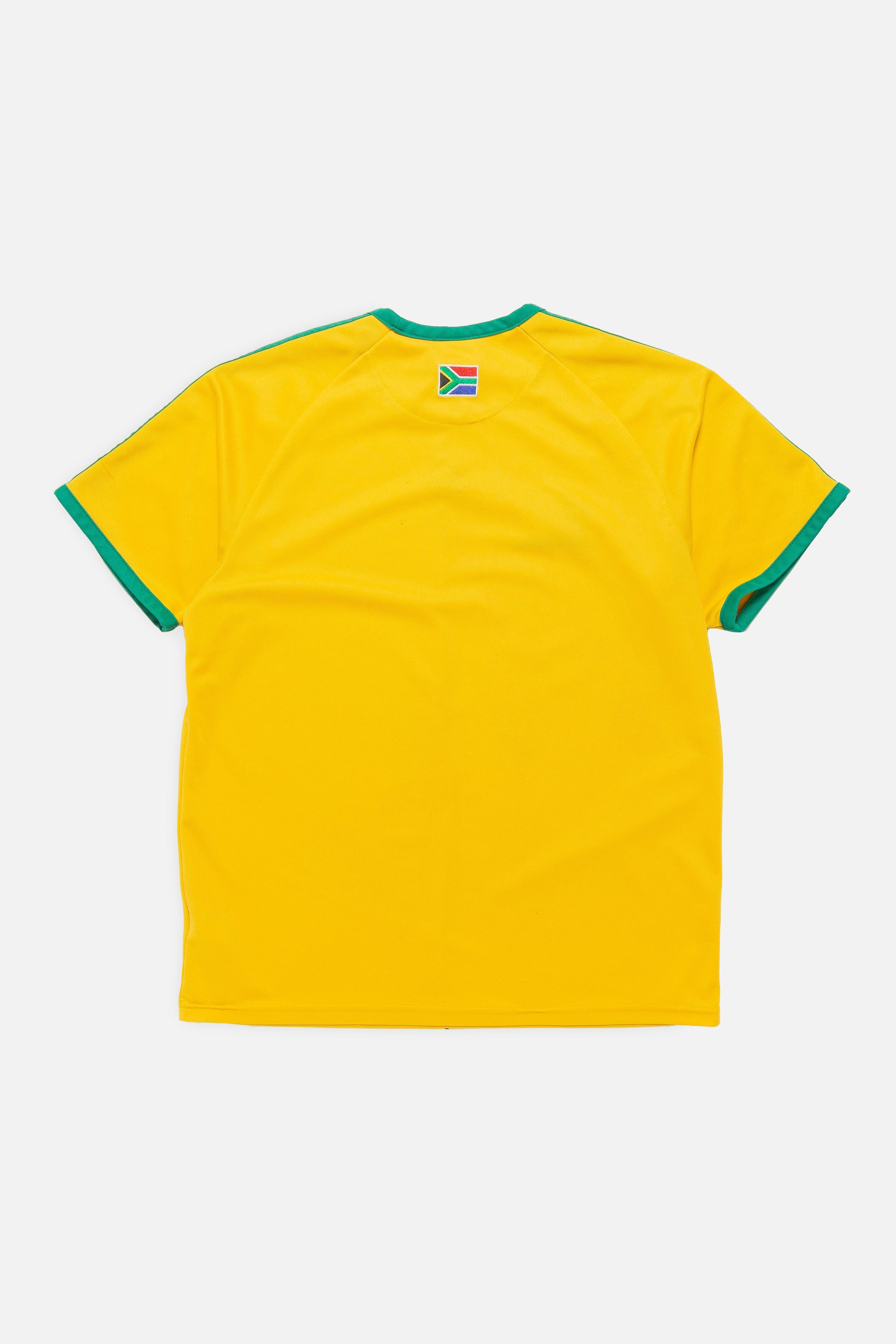 Vintage South Africa Team Jersey-JERSEYS-Adidas-Frankie Collective