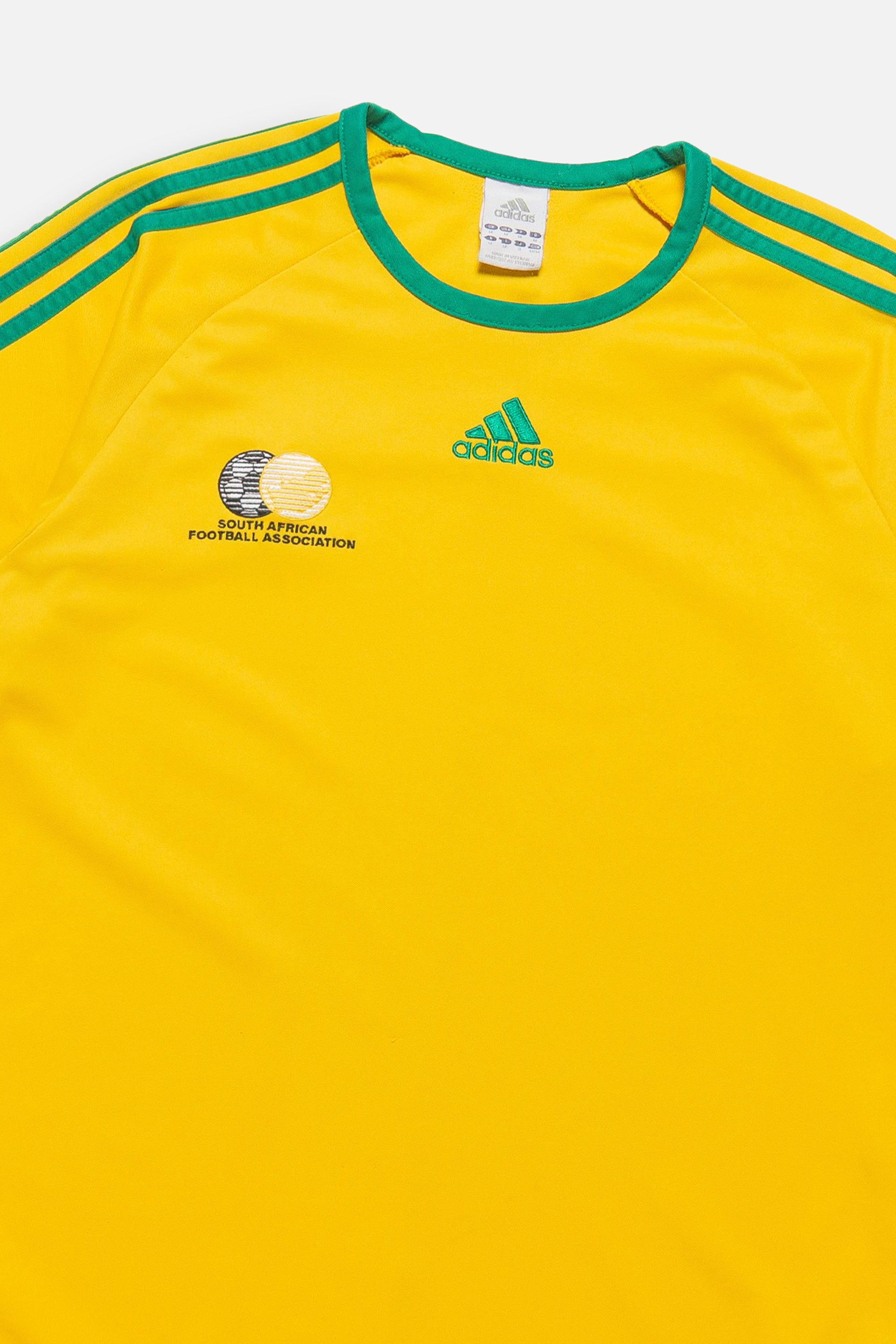 Vintage South Africa Team Jersey-JERSEYS-Adidas-Frankie Collective