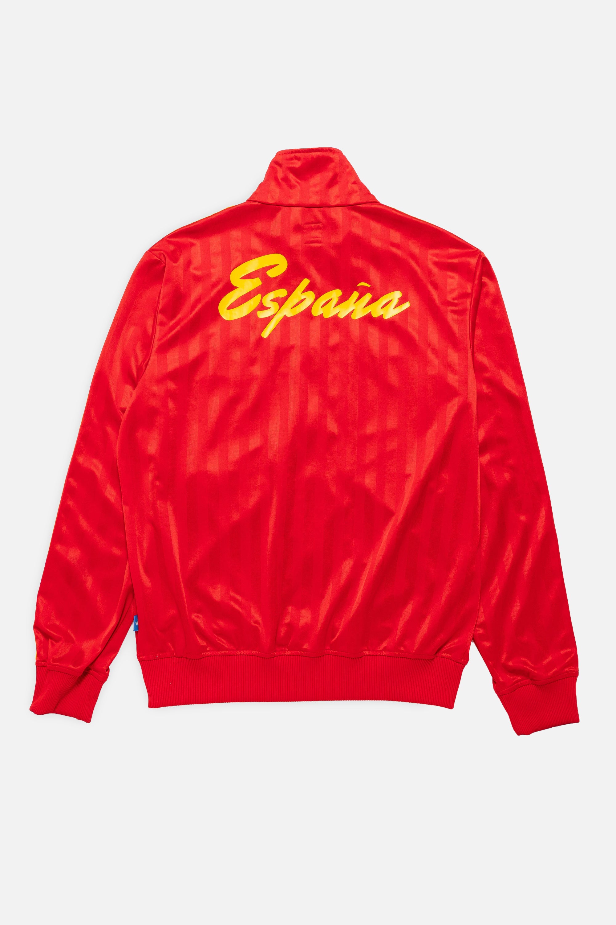 Vintage Spain Track Jacket-JACKETS-Adidas-Frankie Collective