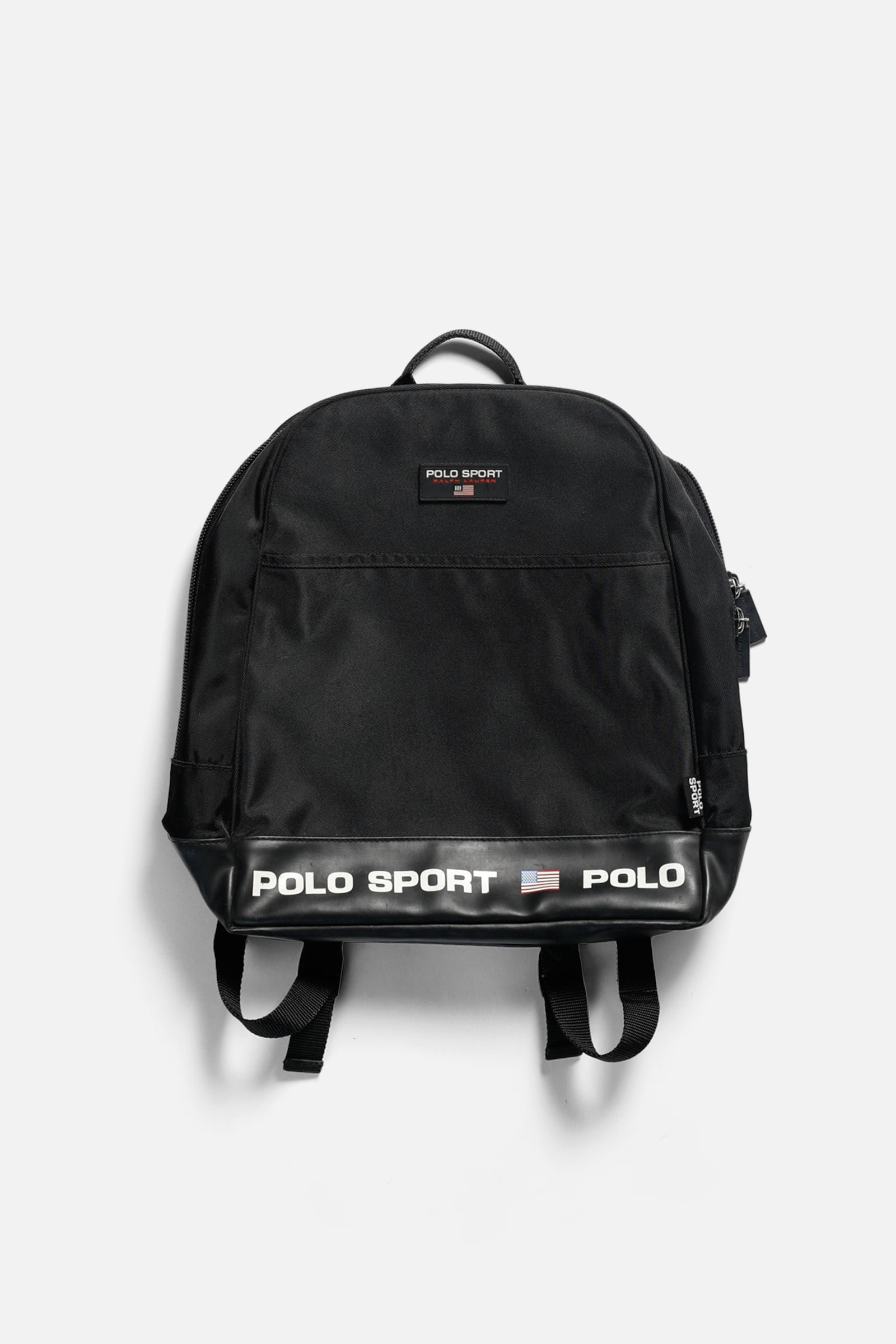 Vintage Sport Backpack-BAGS-vendor-unknown-Frankie Collective Rare Vintage Streetwear Reworks