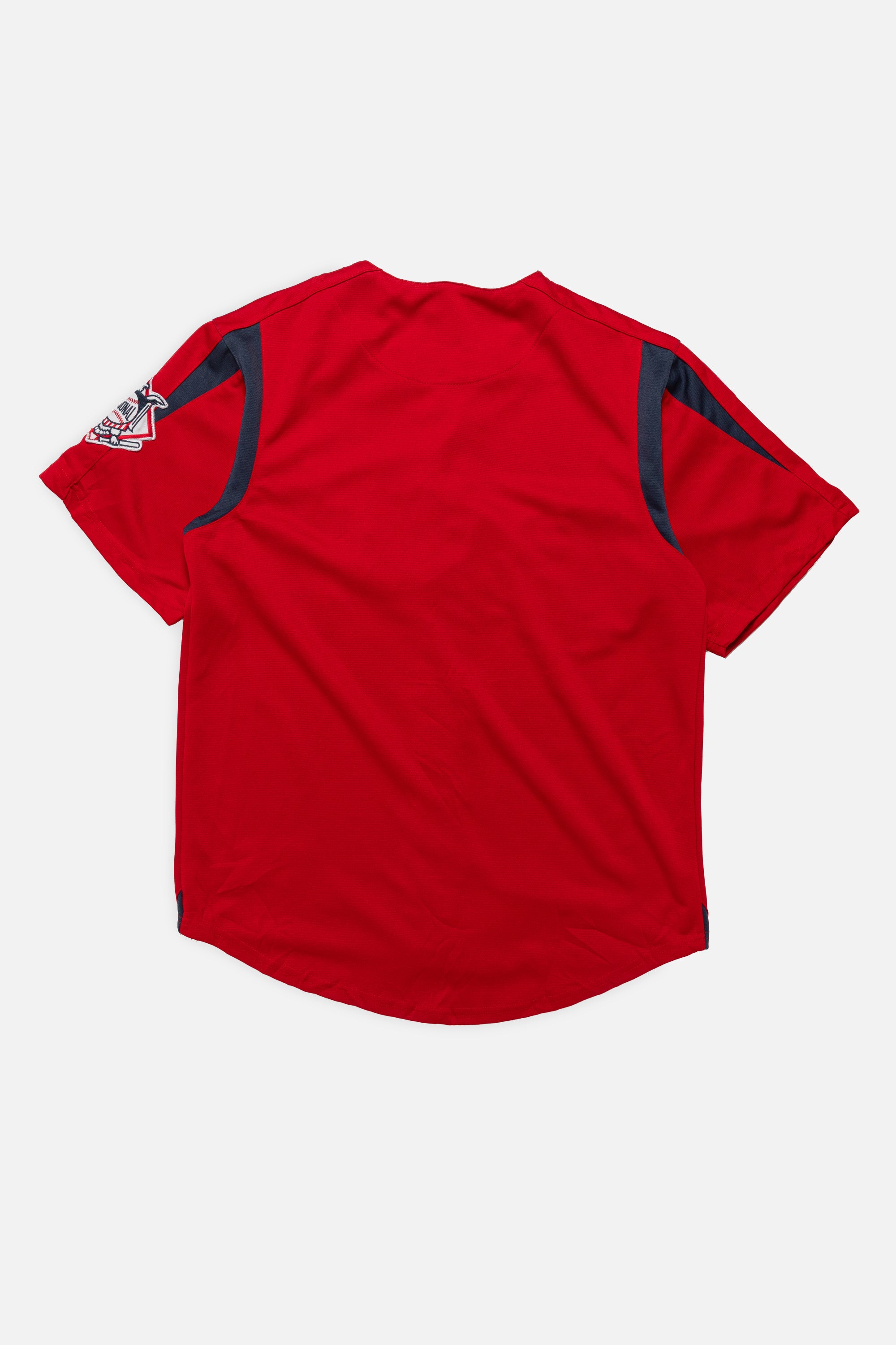 Vintage St. Louis Cardinals Jersey-MLB-Frankie Collective-Rework-Vintage-Streetwear