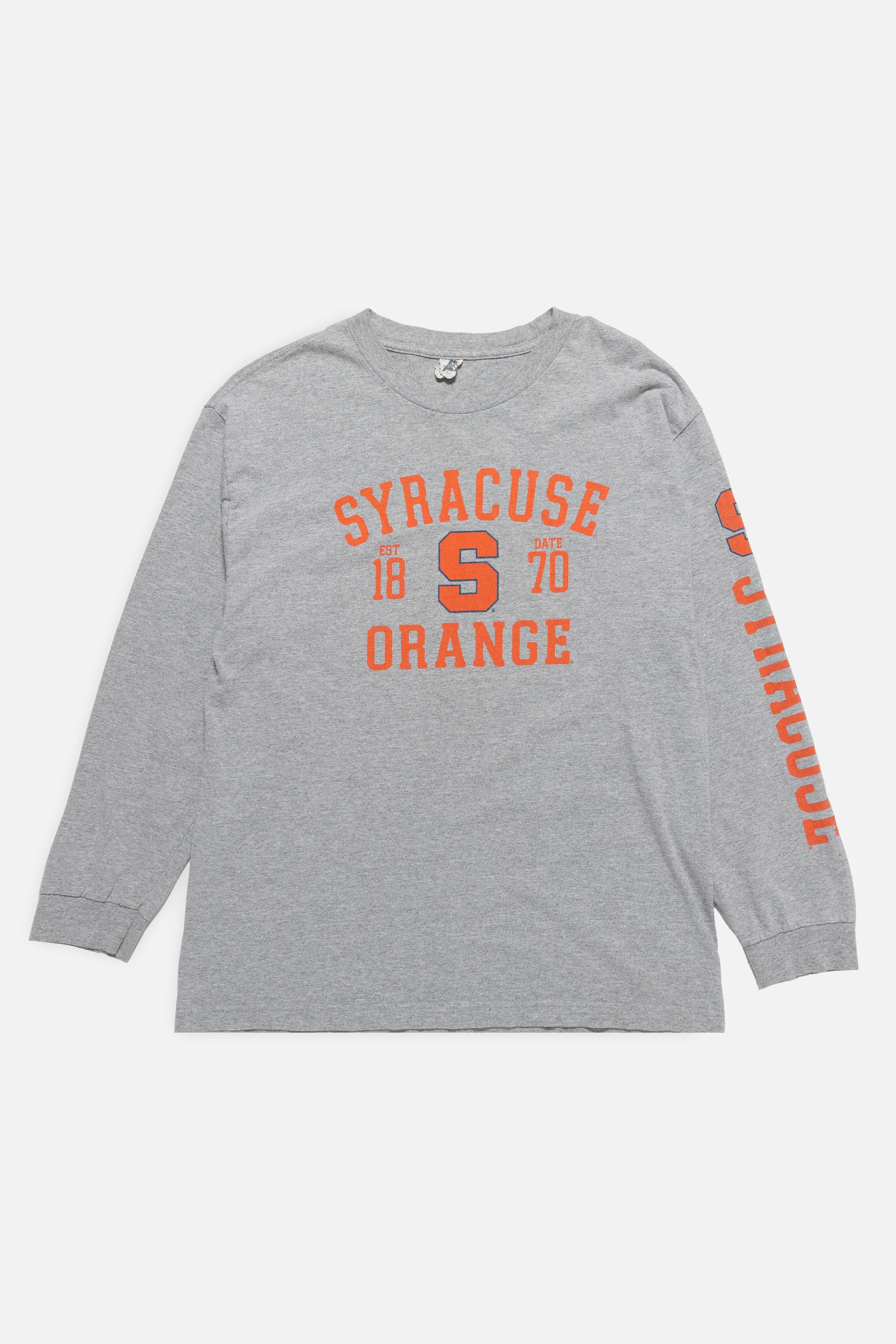 Vintage Syracuse Tee