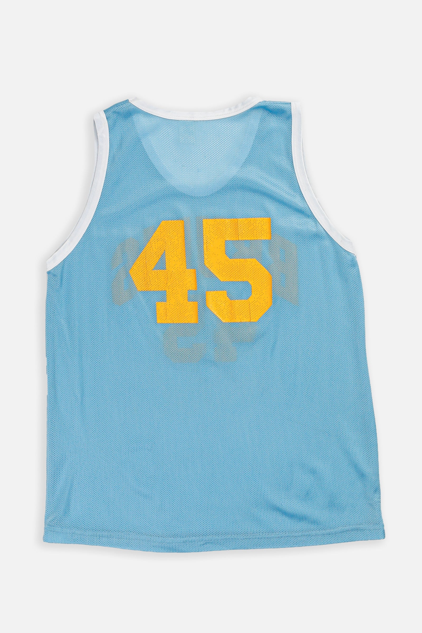 Vintage UCLA Bruins NCAA Jersey - S-JERSEYS-NBA-S-Frankie Collective Rare Vintage Streetwear Reworks