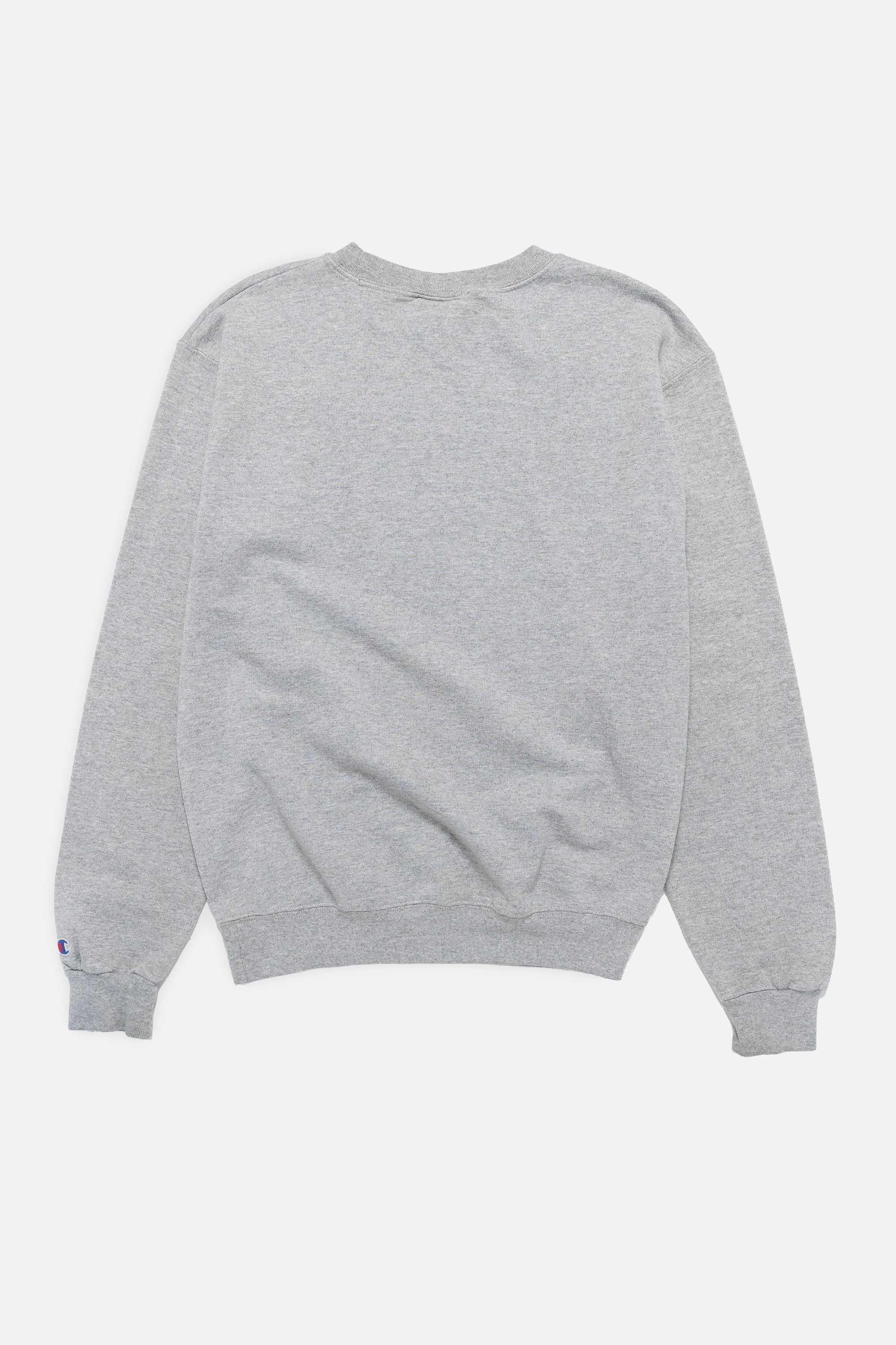 Vintage University of Virginia Sweatshirt-SWEATERS-Varsity-Frankie Collective