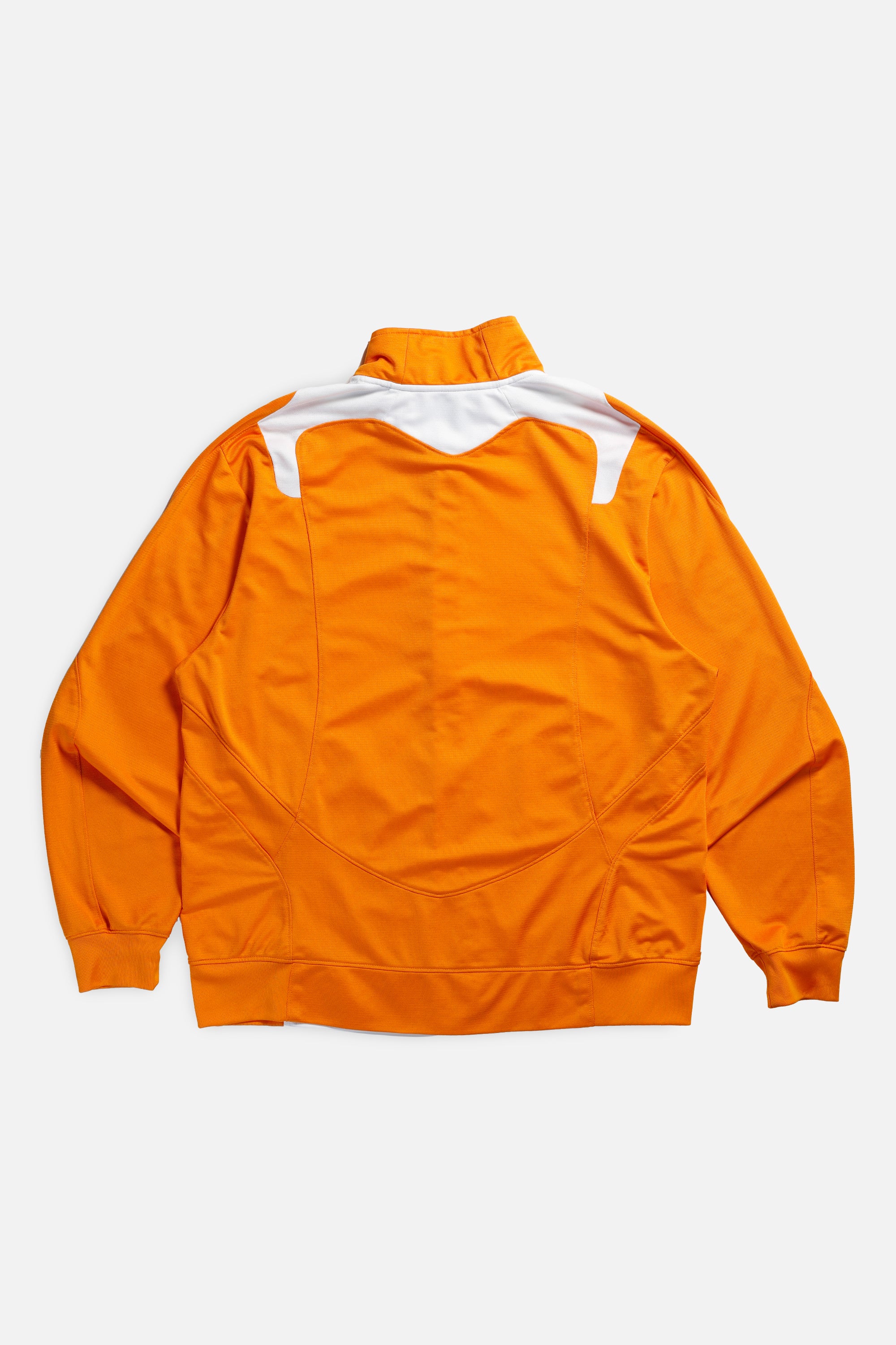 Vintage Varsity Track Jacket -JACKETS-Varsity-Frankie Collective