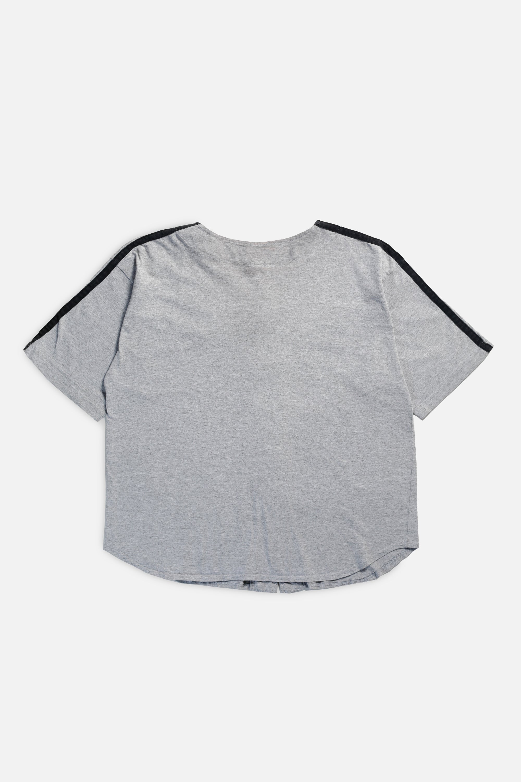 Vintage White Sox MLB Jersey - L-JERSEYS-MLB-Frankie Collective