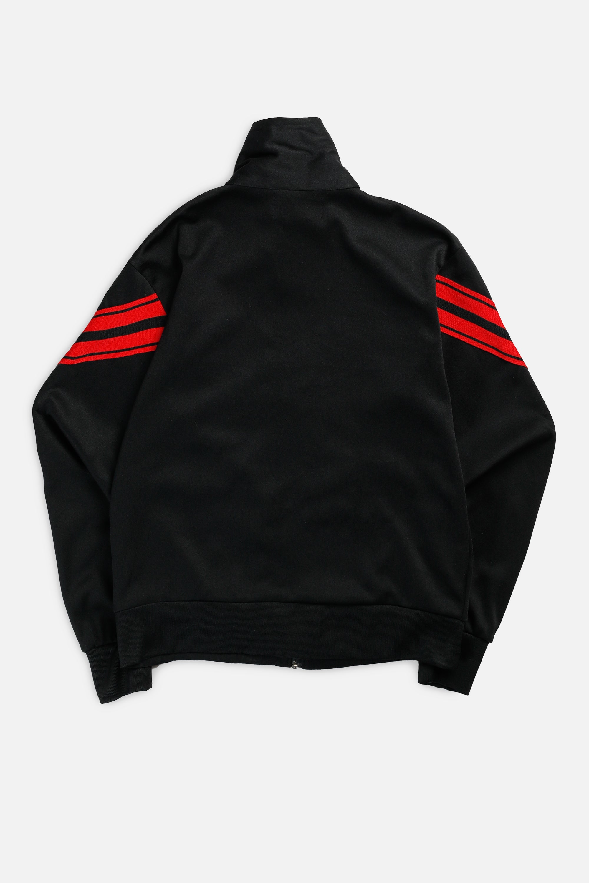 Vintage Wilson Track Jacket - S-JACKETS-wilson-S-Frankie Collective Rare Vintage Streetwear Reworks
