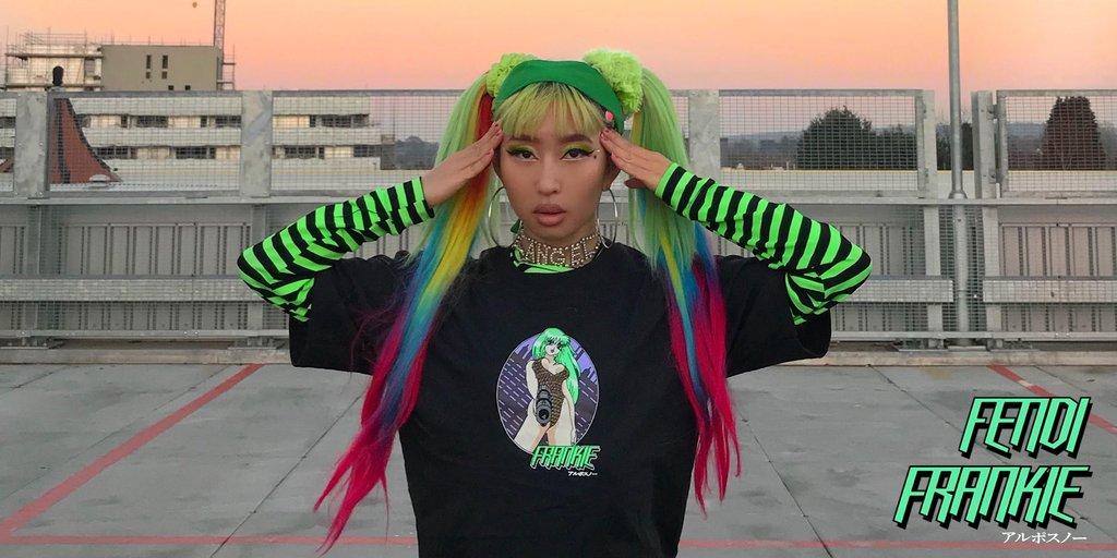 Frankie x @Alpo.snow Drop #2.