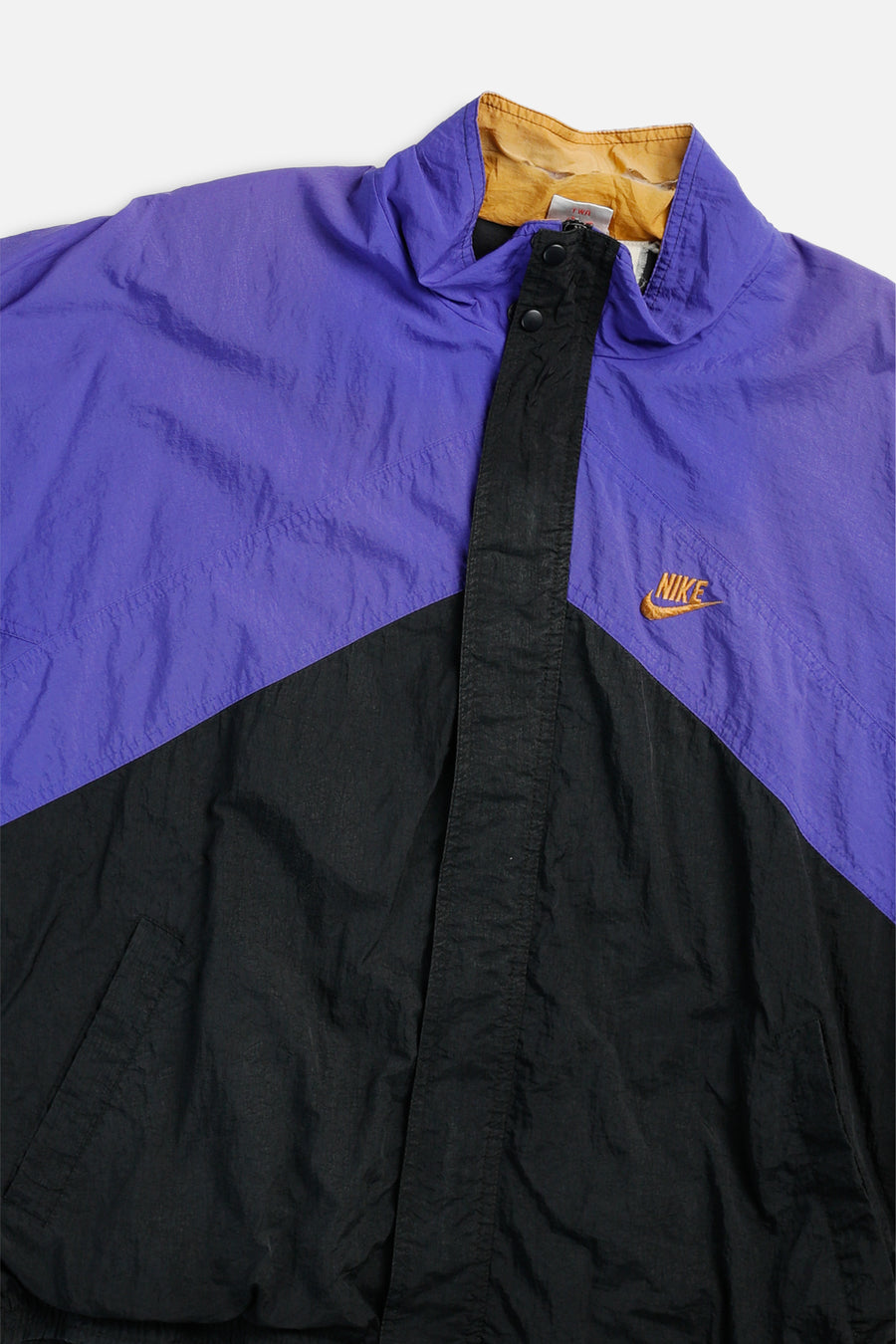 Vintage Nike Windbreaker Jacket - M