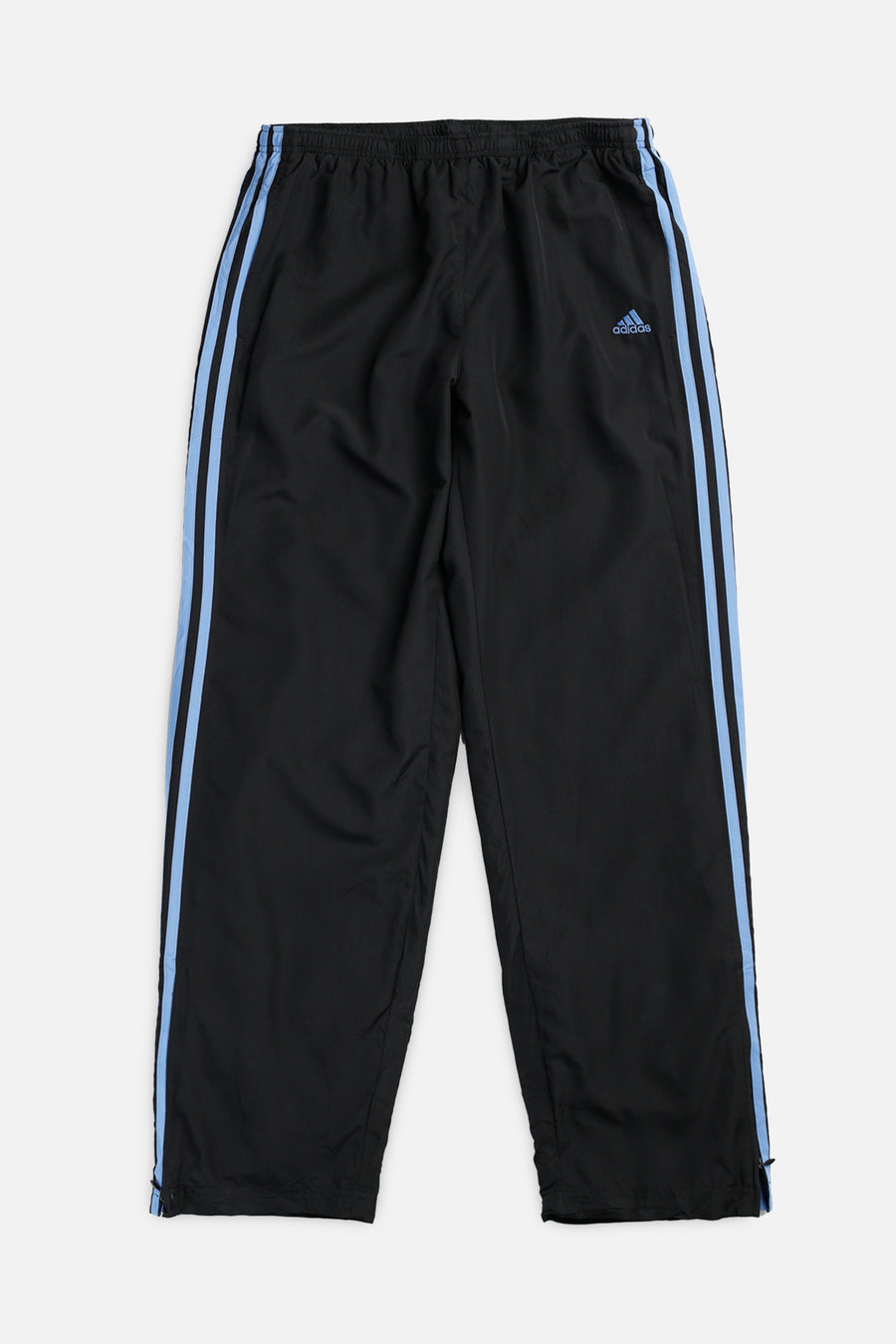 Vintage Adidas Windbreaker Pants - M