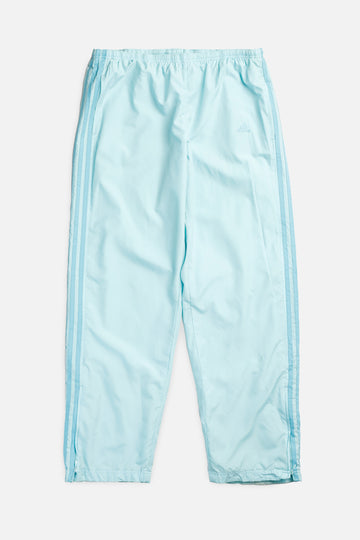 Vintage Adidas Windbreaker Pants - L