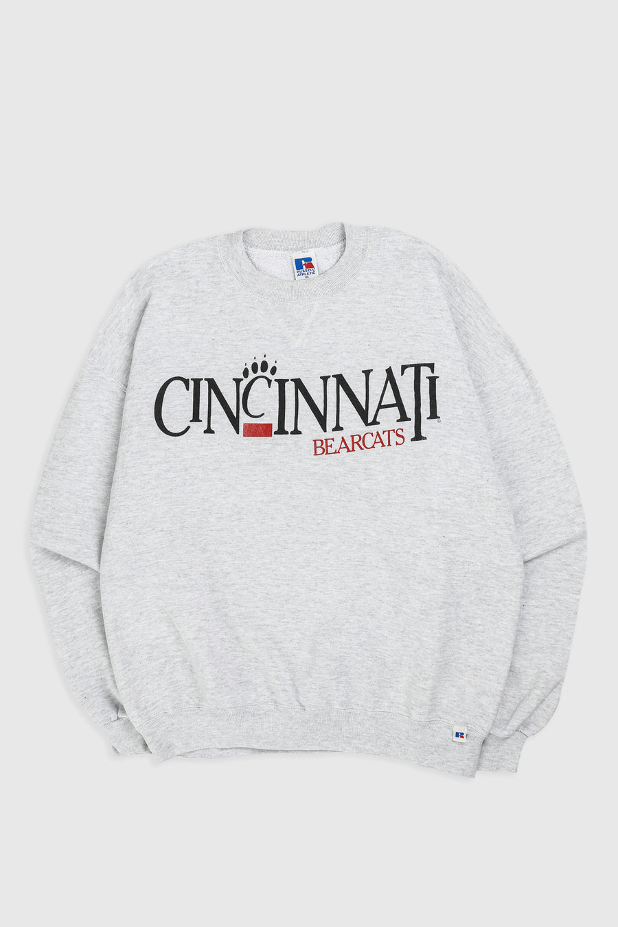 Vintage Cincinnati Bears Sweatshirt - XL