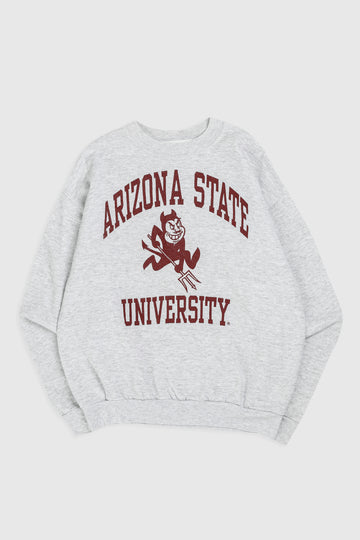 Vintage Arizona University Sweatshirt - M