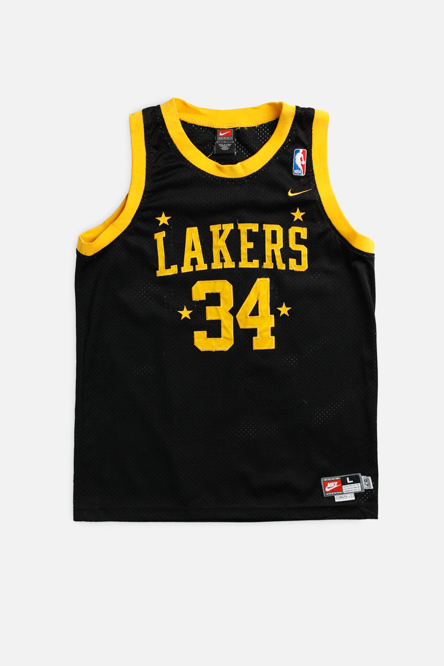 Vintage LA Lakers NBA Jersey - S