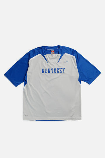 Vintage Kentucky NCAA Athletic Tee - L