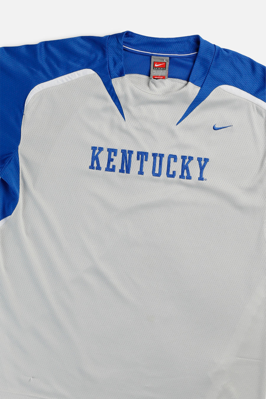 Vintage Kentucky NCAA Athletic Tee - L