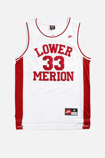 Vintage Lower Marion Jersey - S