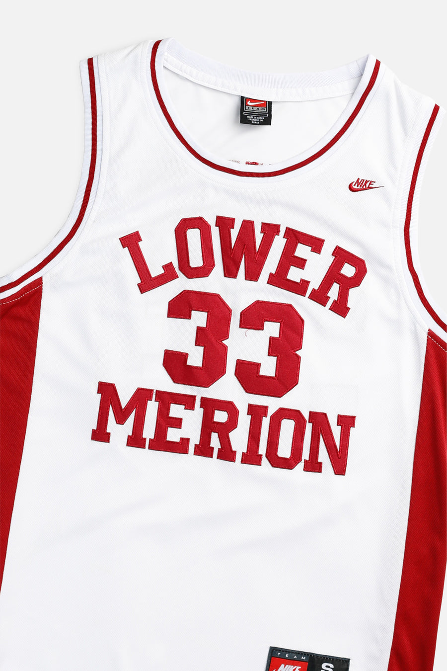 Vintage Lower Marion Jersey - S